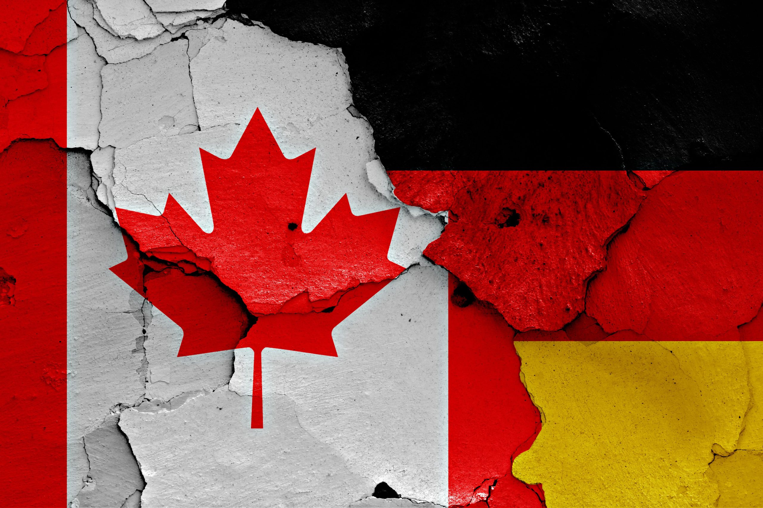 O governo do Canadá atualiza seu aviso de viagem para a Alemanha após o ataque de Mannheim