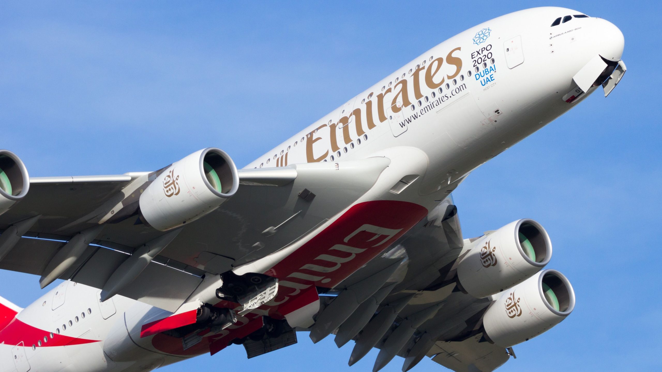 Emirates duplica A380 Premium Economy Services a Melbourne