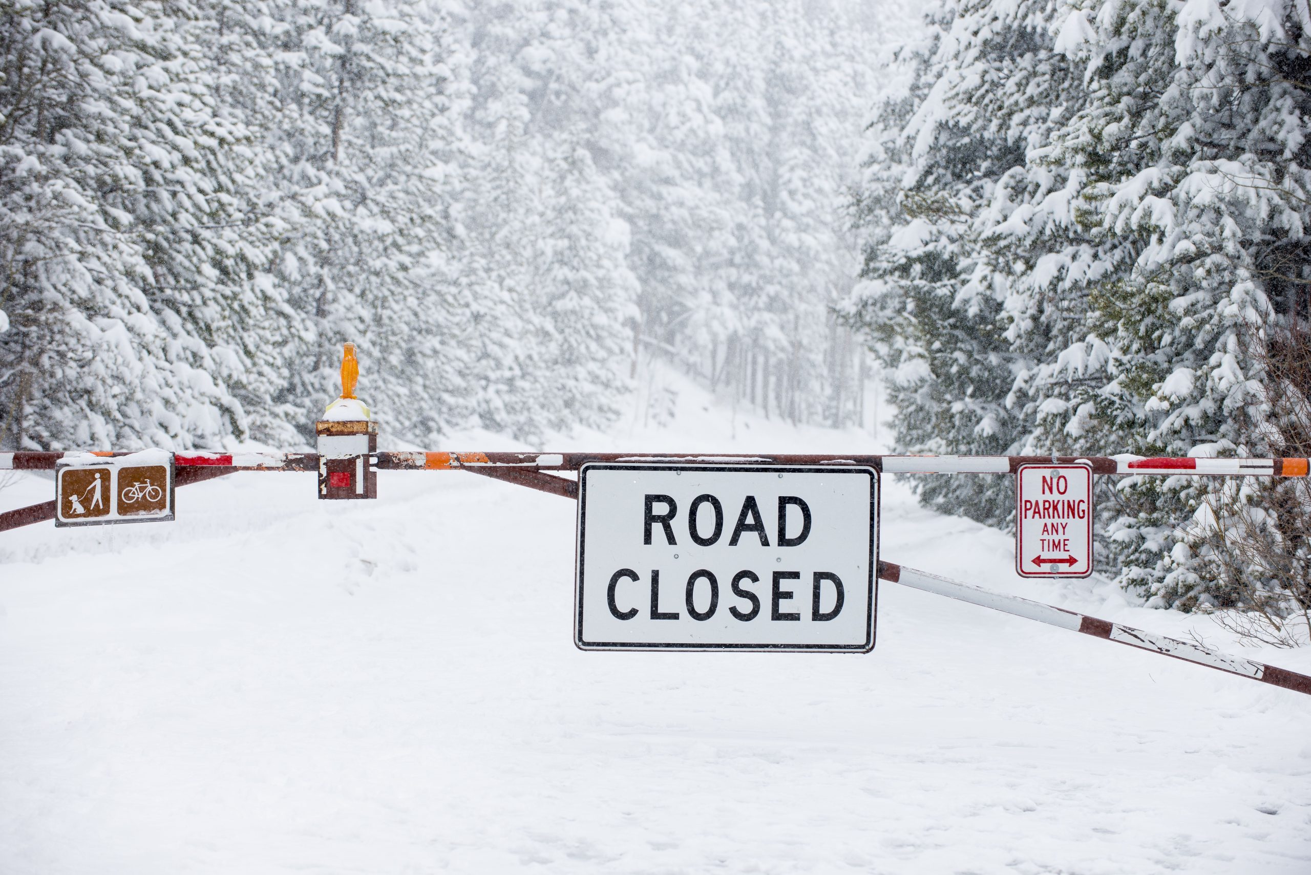 7 Parques nacionales que solo puedes visitar en verano