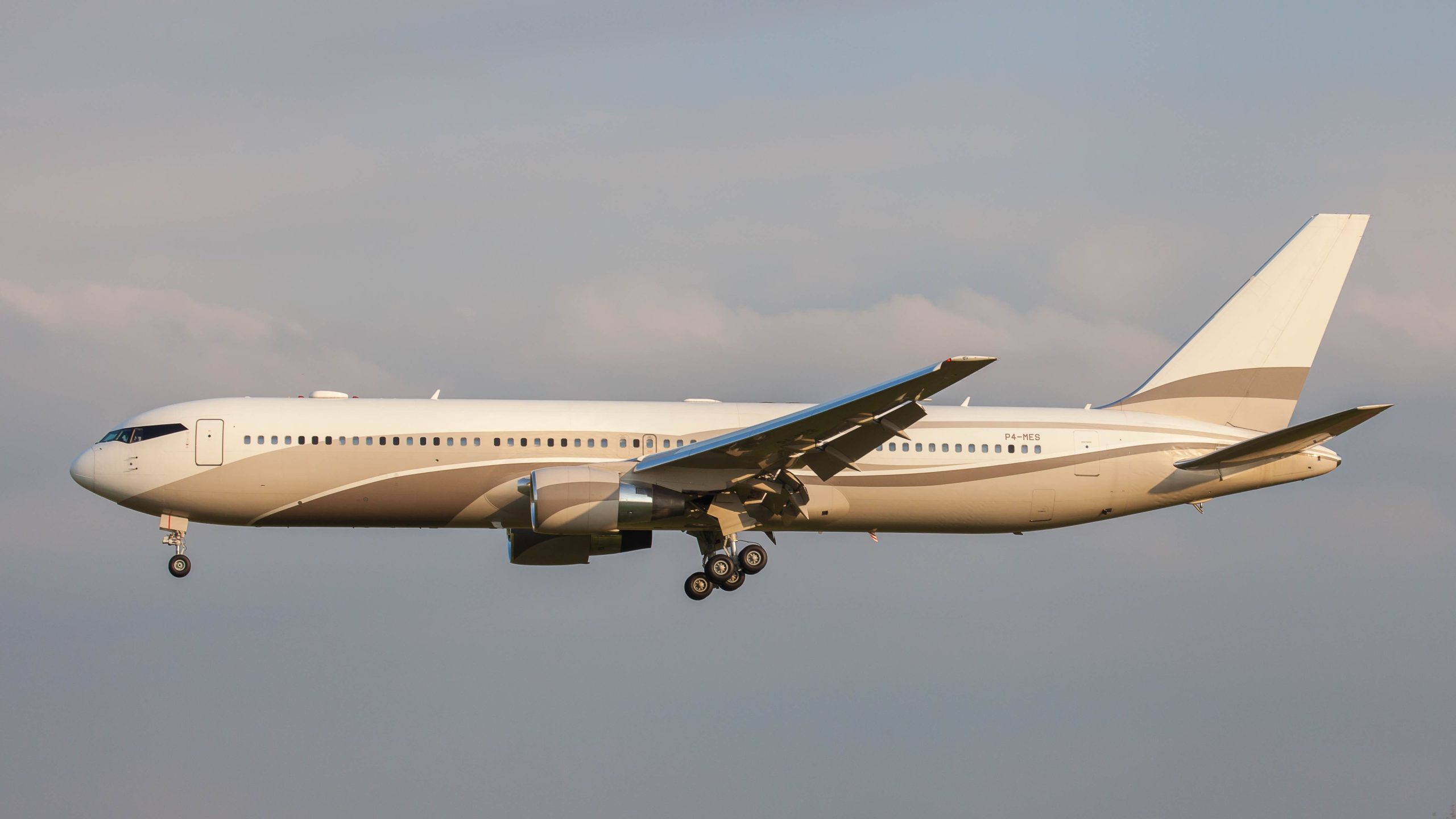 Os 4 jatos particulares mais caros do mundo e quem os possui