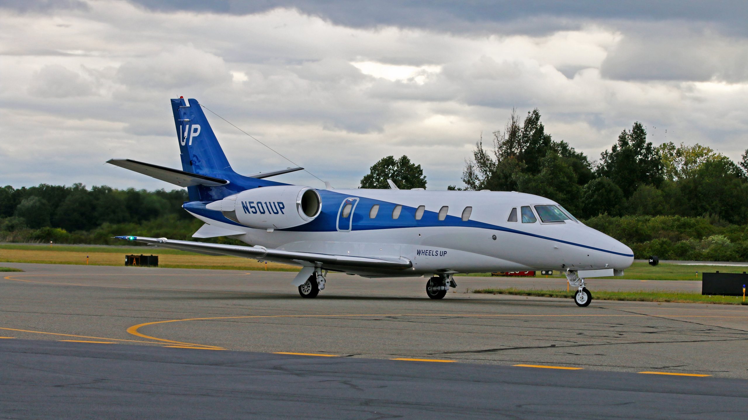 Programme de flotte modernisé: Roues se termine sur plus de 300 millions de dollars de financement