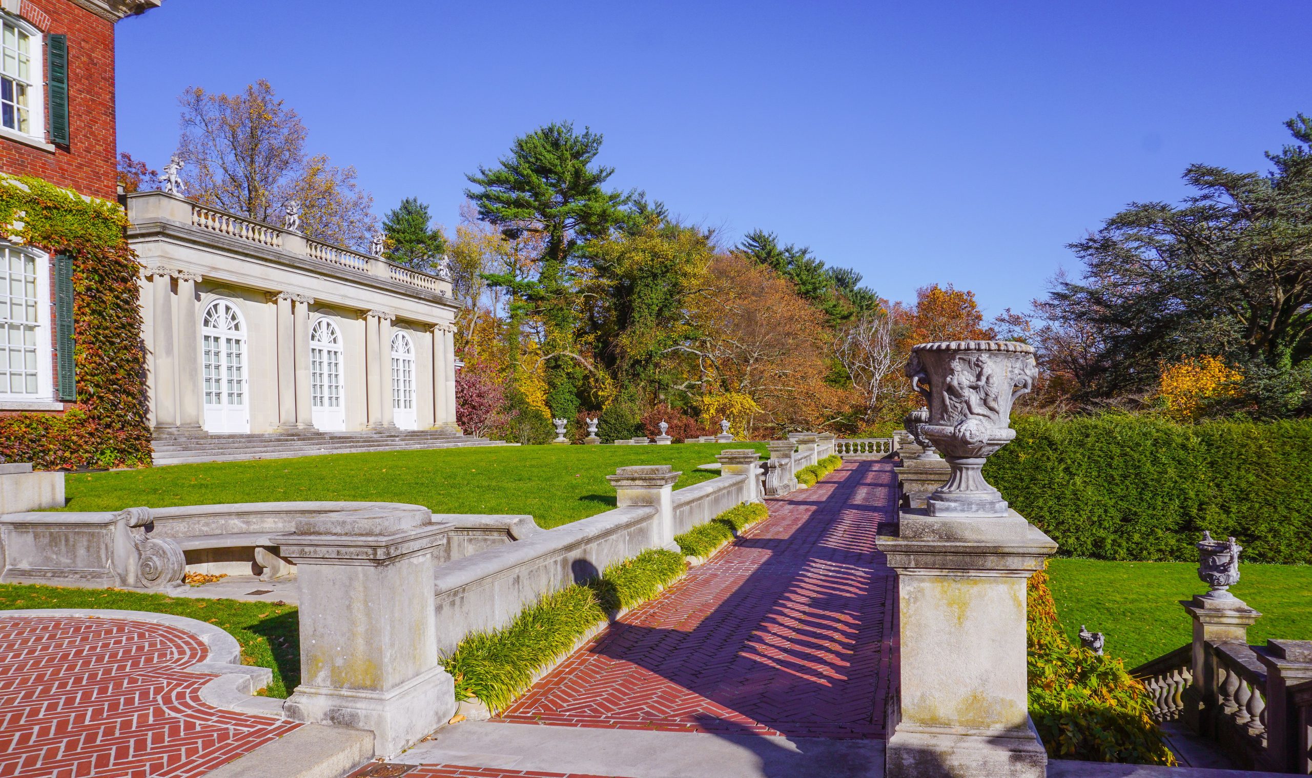 7 ciudades universitarias más lindas en Long Island