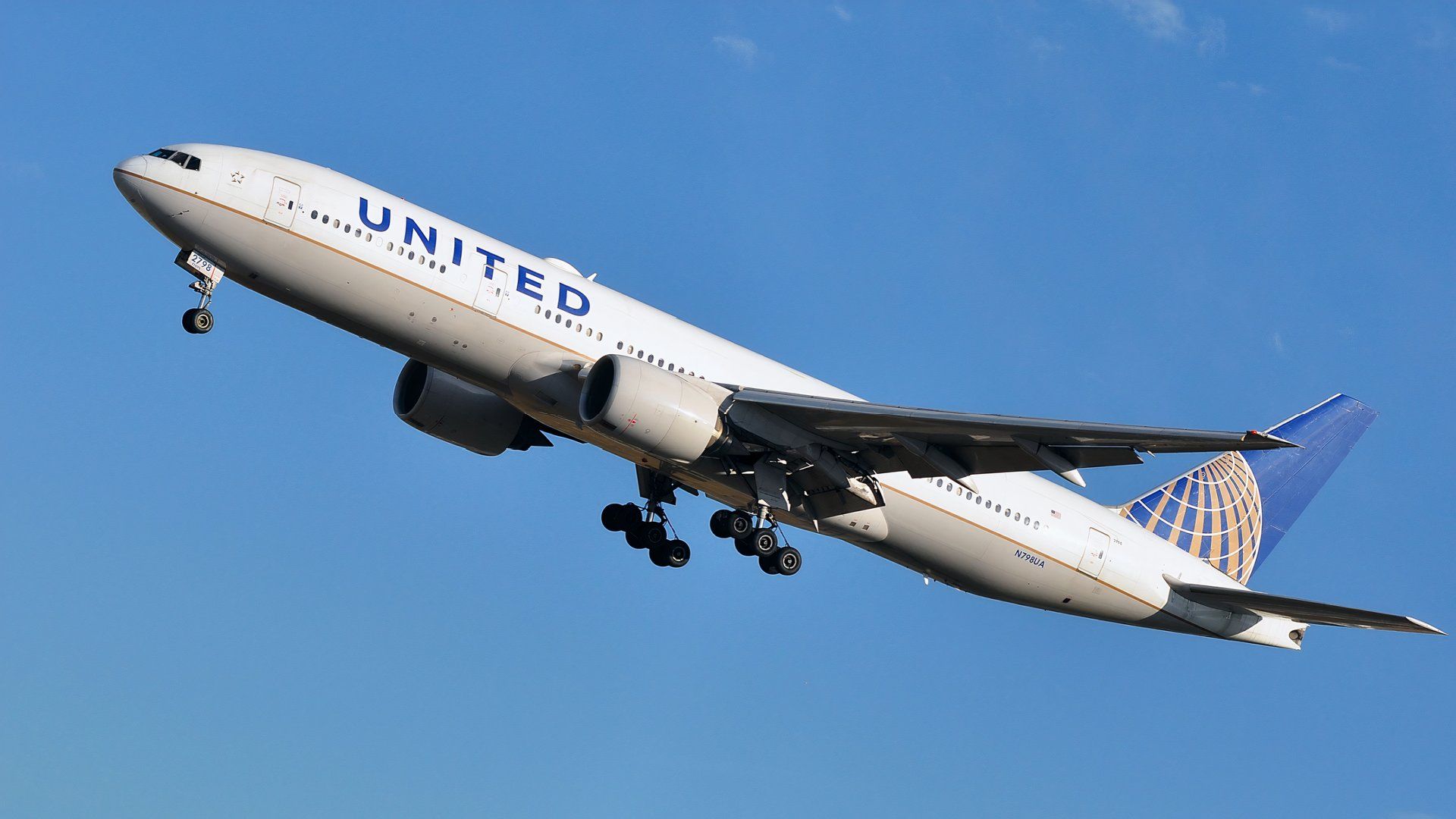 Pourquoi les avions ne volent pas en ligne droite de l'origine à la destination