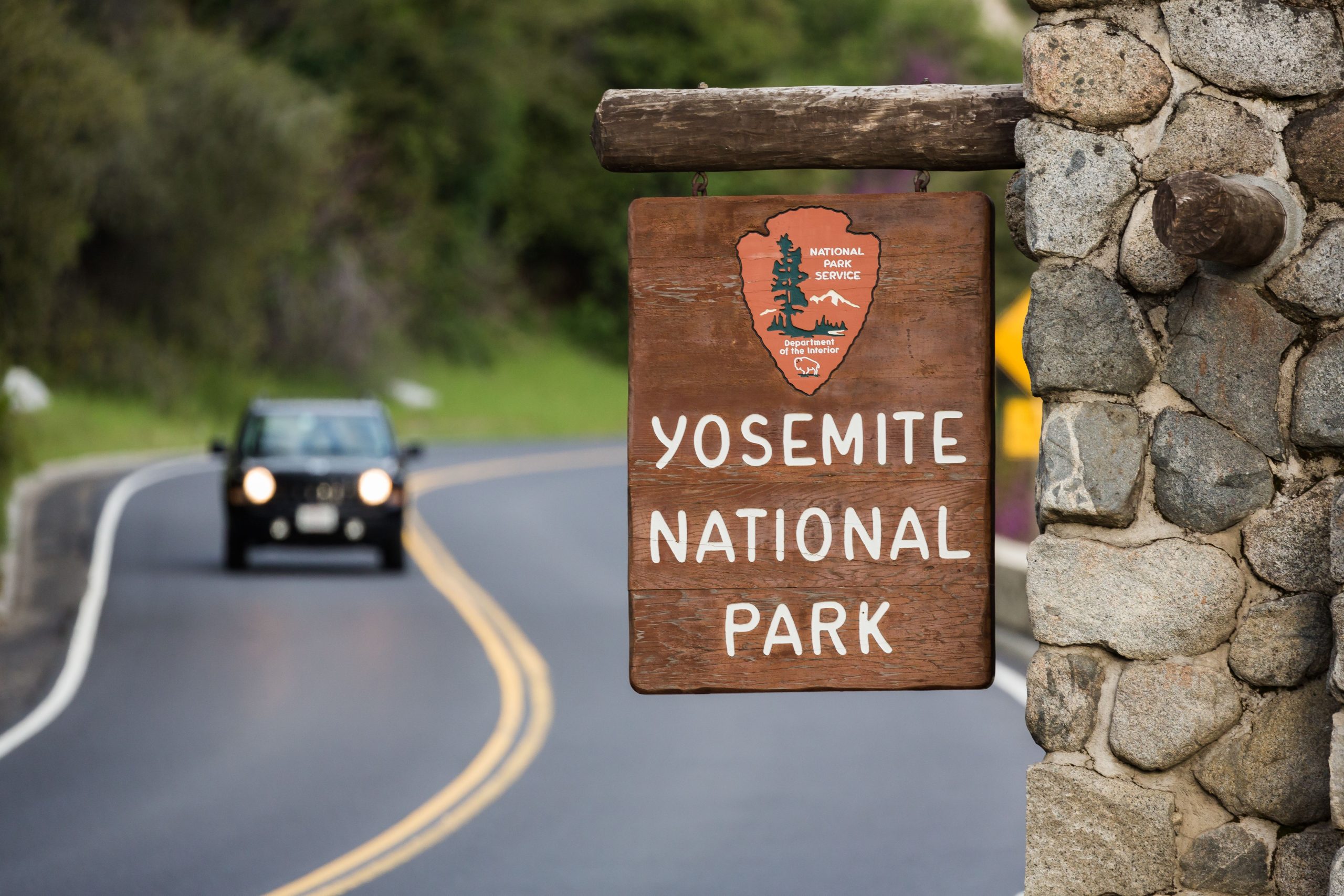 Le parc national de Yosemite publie enfin le calendrier de réservation pour l'été avec les modifications du système