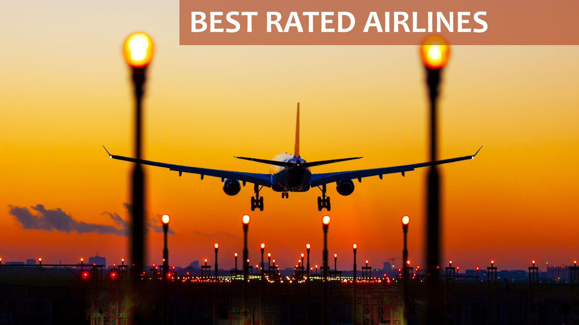 Commencez en 2025 avec les 10 compagnies aériennes les mieux notées au monde