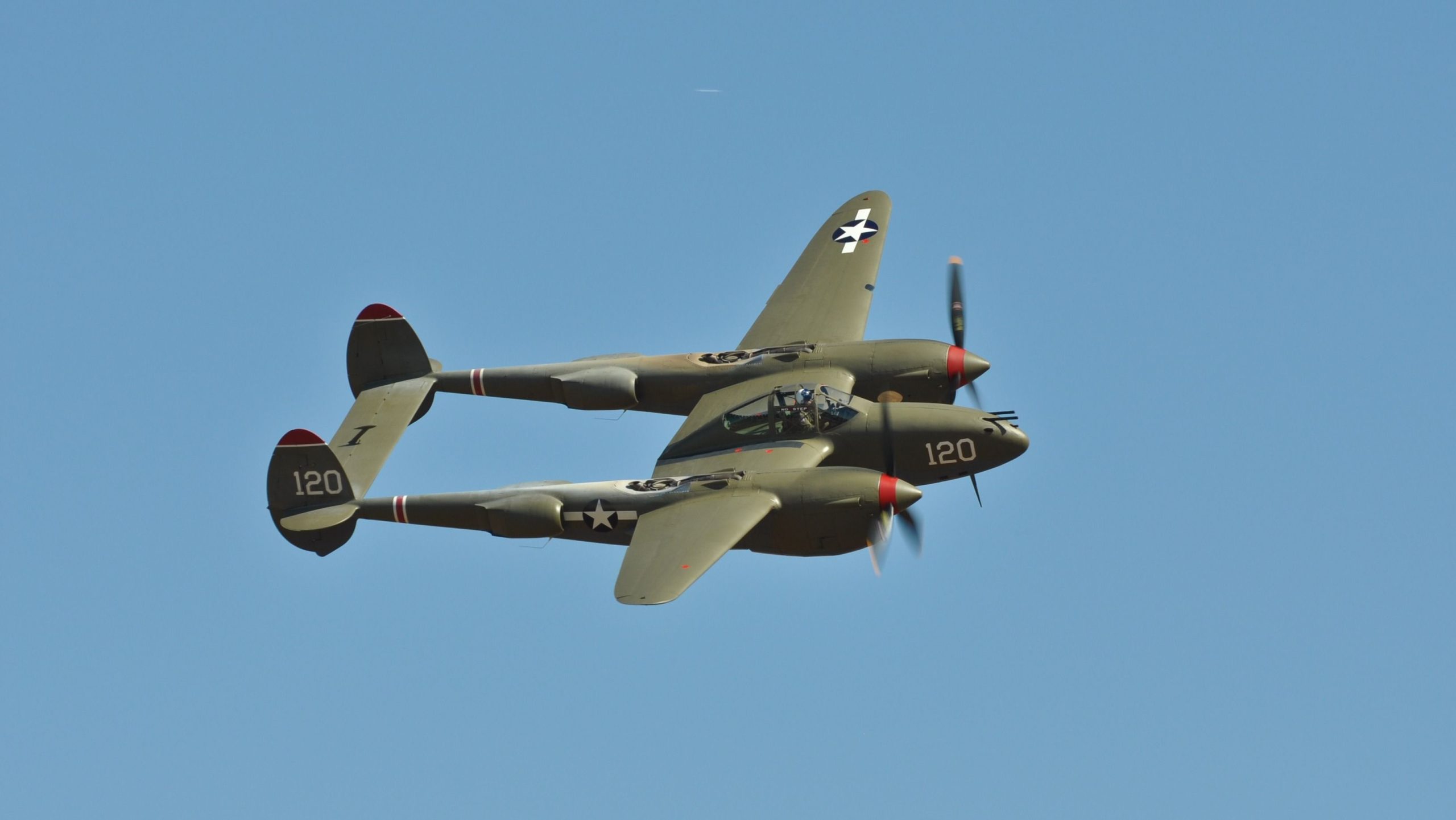 Cómo Estados Unidos desarrolló su insignia de aviones militares