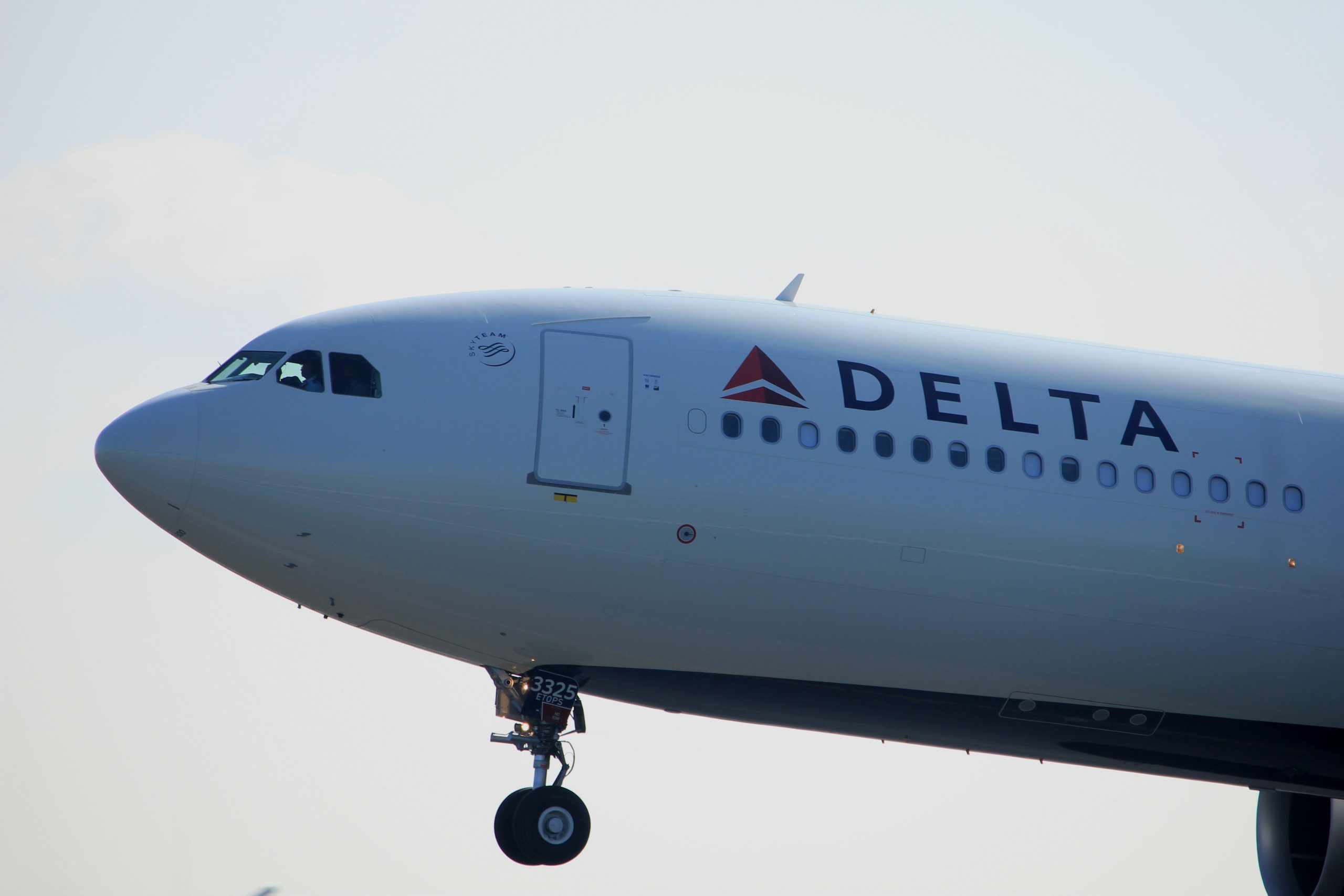 Cette compagnie aérienne américaine domine les vols entre New York JFK et Los Angeles