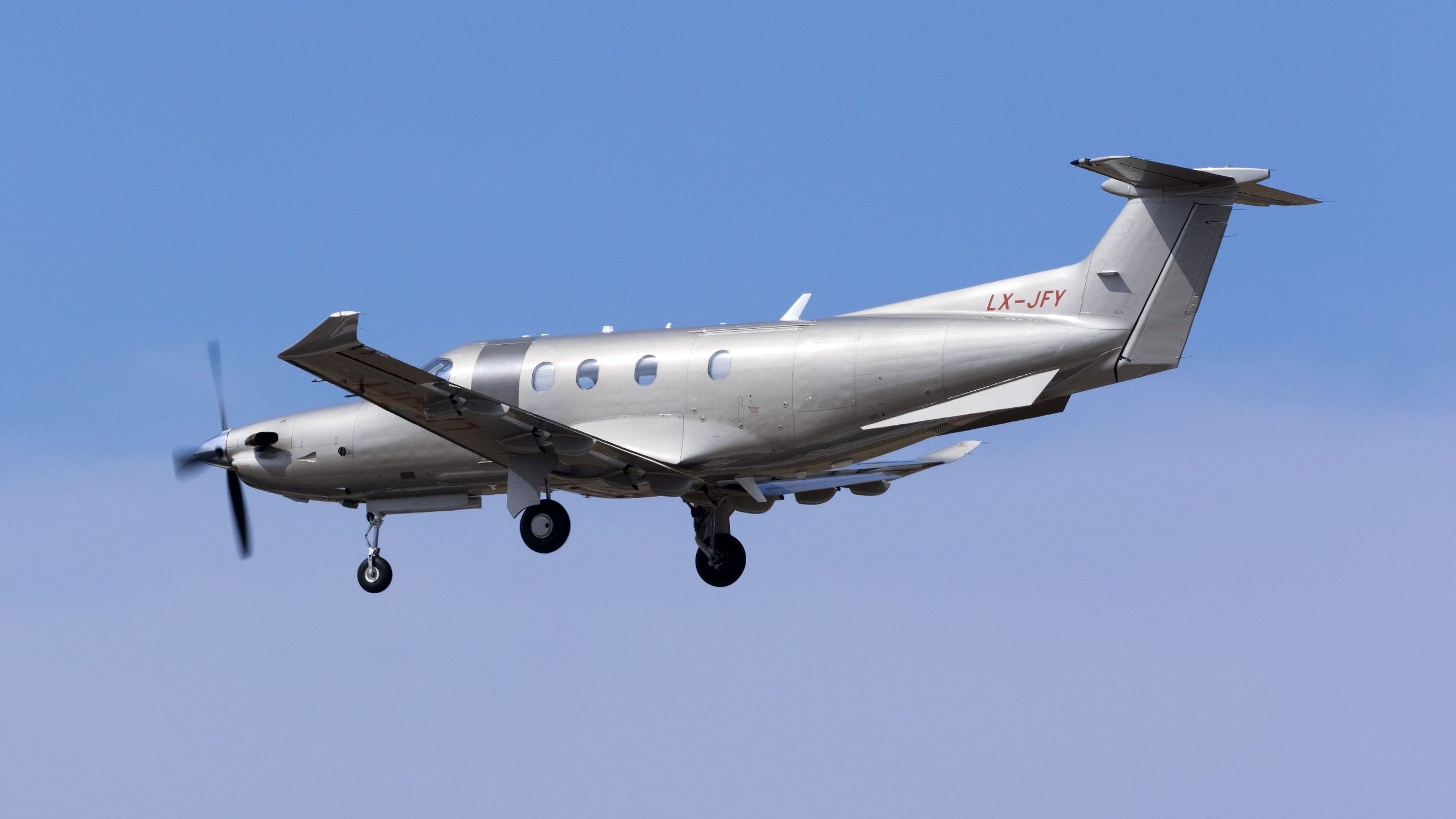 Planesense et Jetfly forment Private Jet Fractional Ownership Partnership