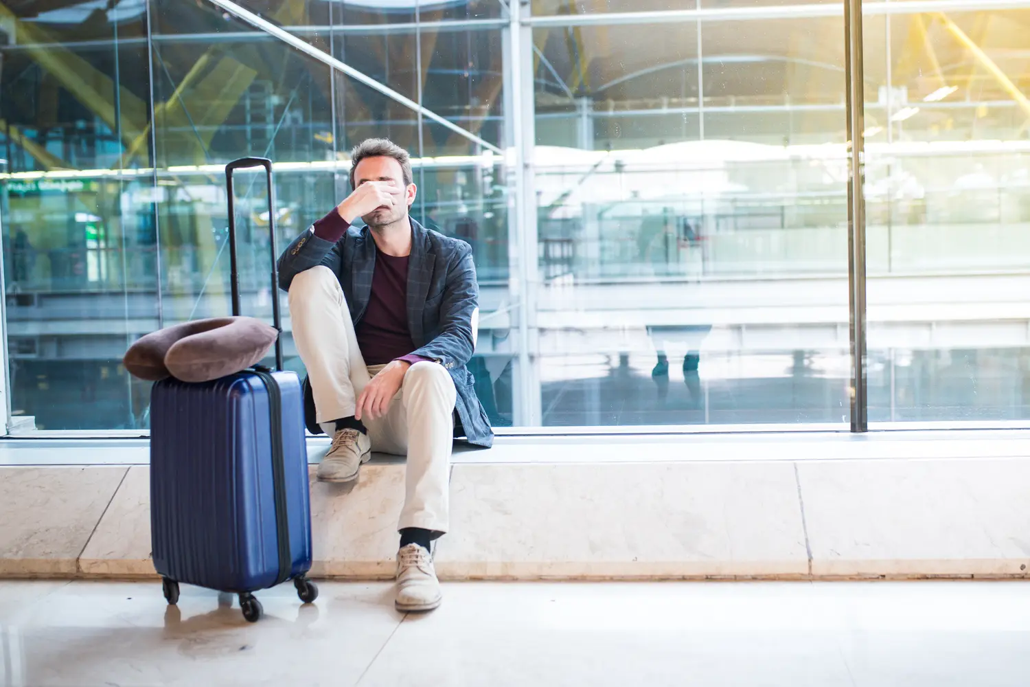 25 consejos sobre cómo hacer que viajar sea menos estresante