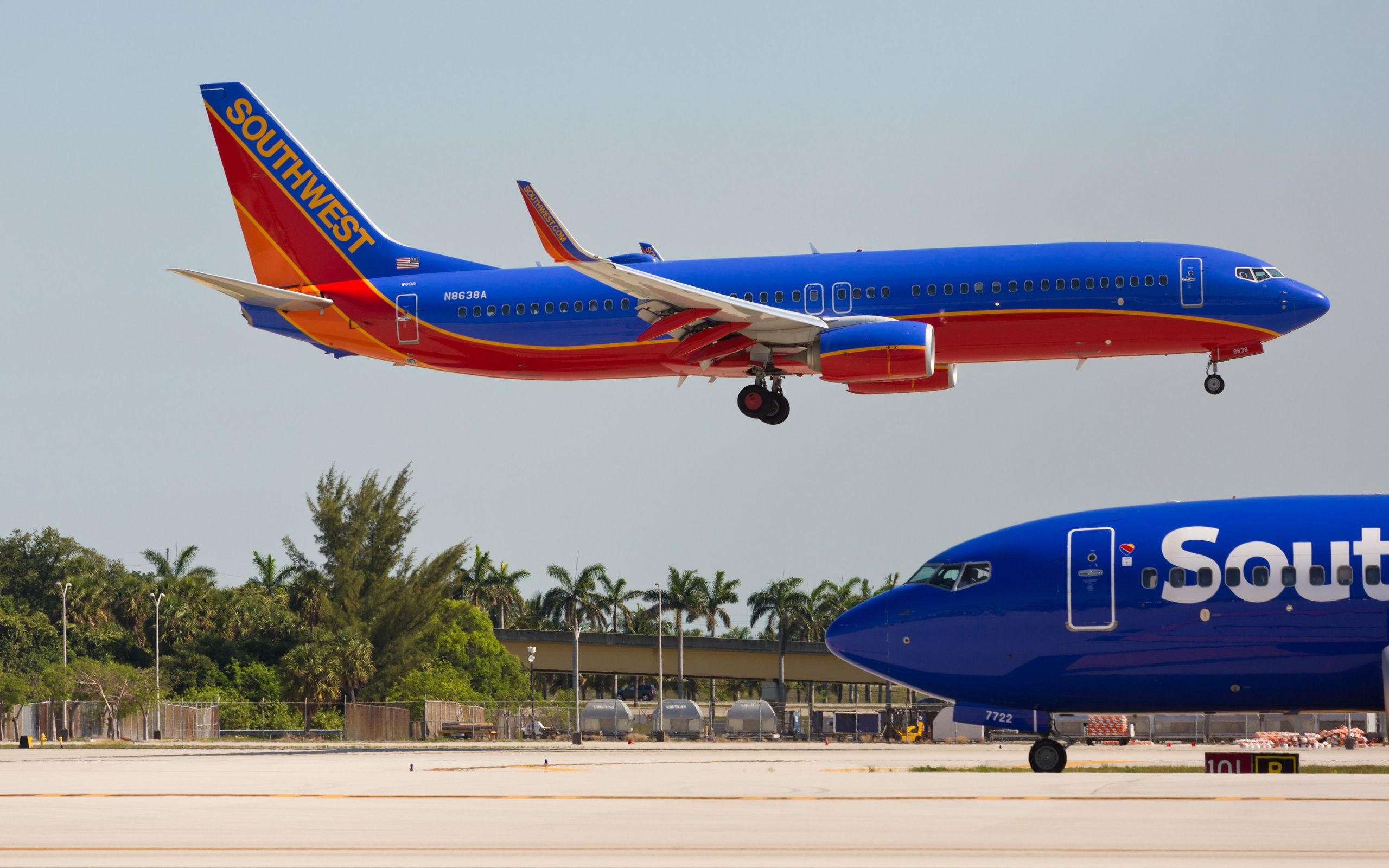 SWA 1989: Southwest Airlines adiciona 10 voos personalizados de Taylor Swift Tour