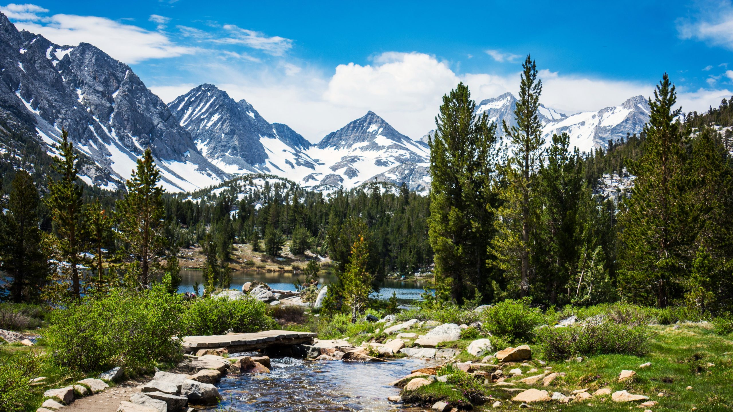 Skip the Sierra: la «plus petite chaîne de montagnes du monde» est la destination la plus sous-estimée de la Californie