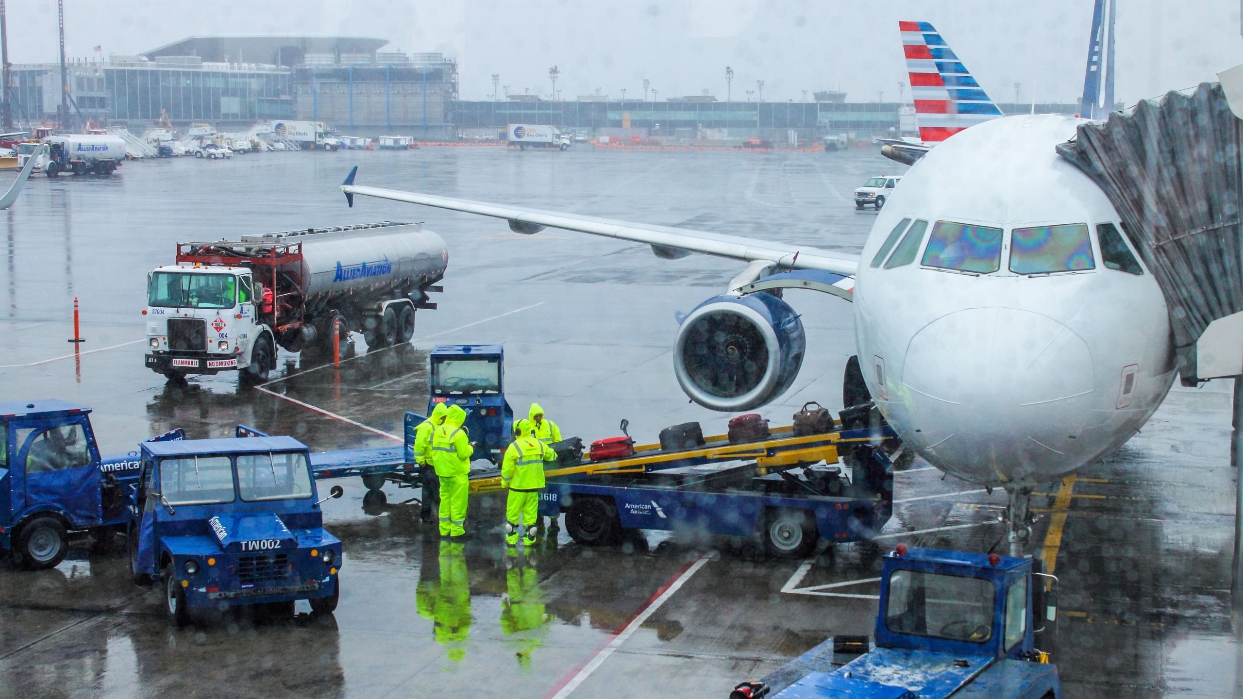 Volare nella stagione dei monsoni: tutto ciò che devi sapere