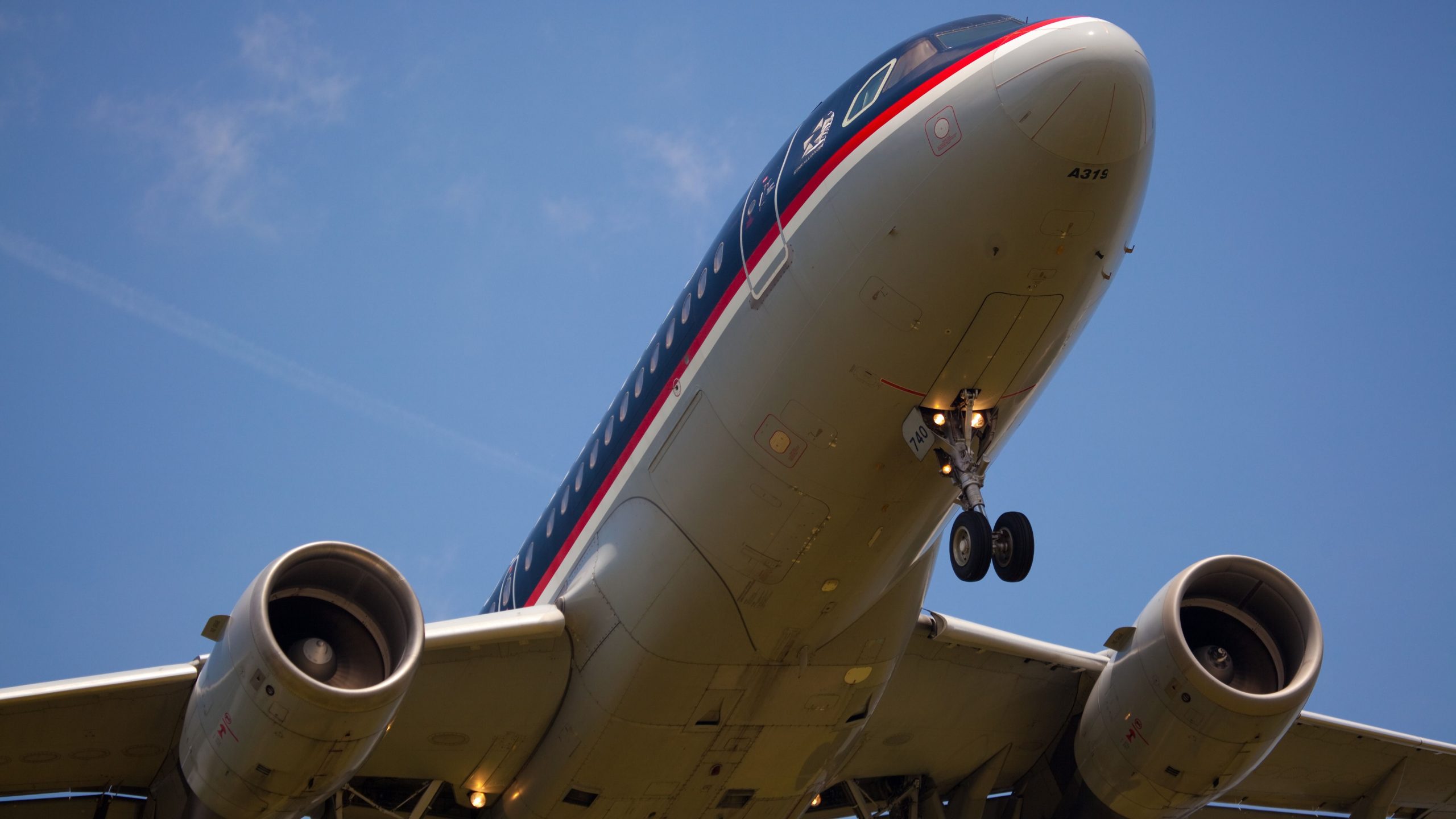 Pourquoi American Airlines &amp; US Airways a fusionné