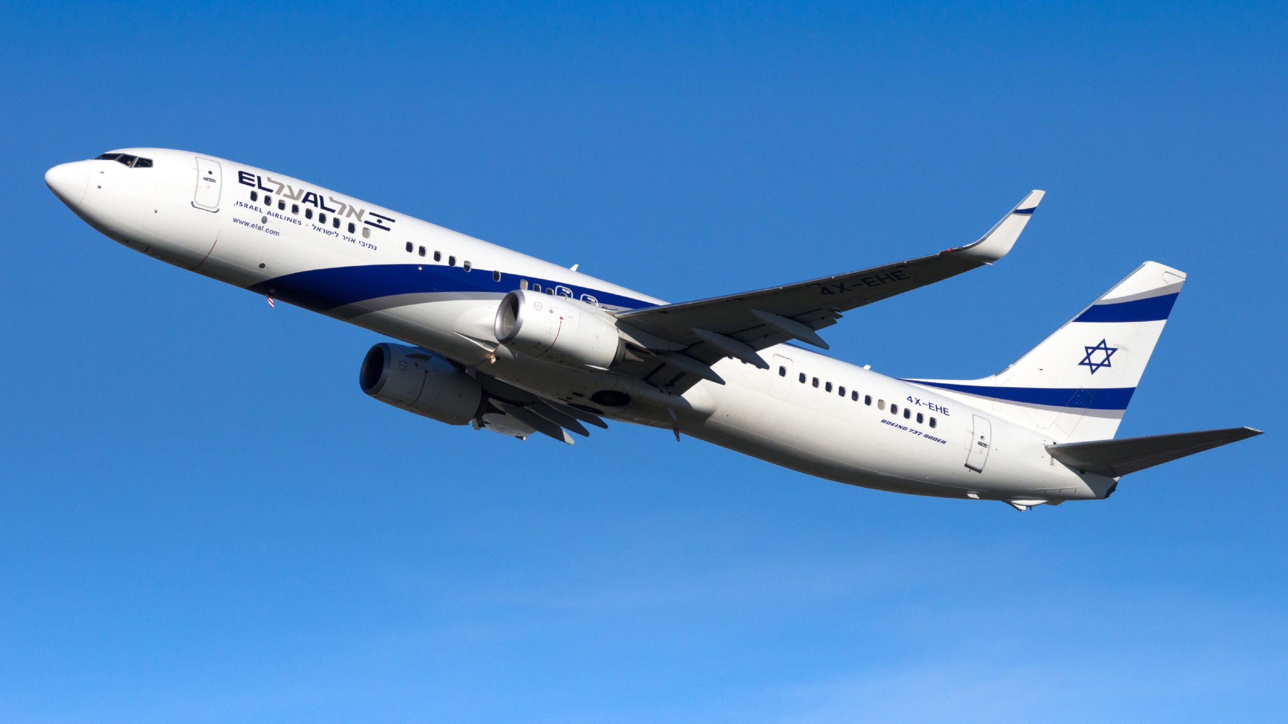 Revisão de vôo: El Al Tel Aviv para Roma em Economia em um Boeing 737-800