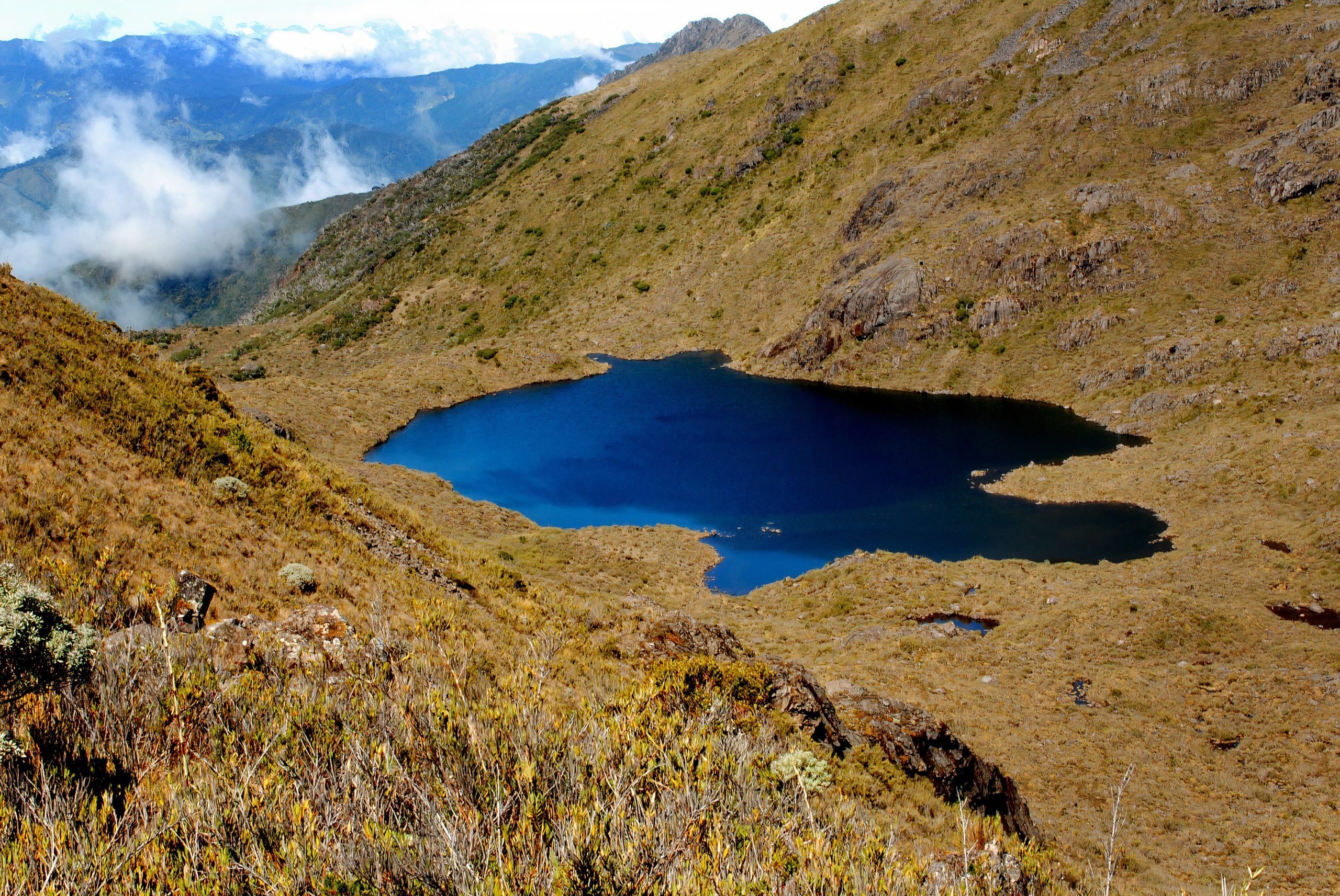 Peu importe la Floride, la «Suisse d'Amérique centrale» devient tranquillement la capitale mondiale de la retraite du monde