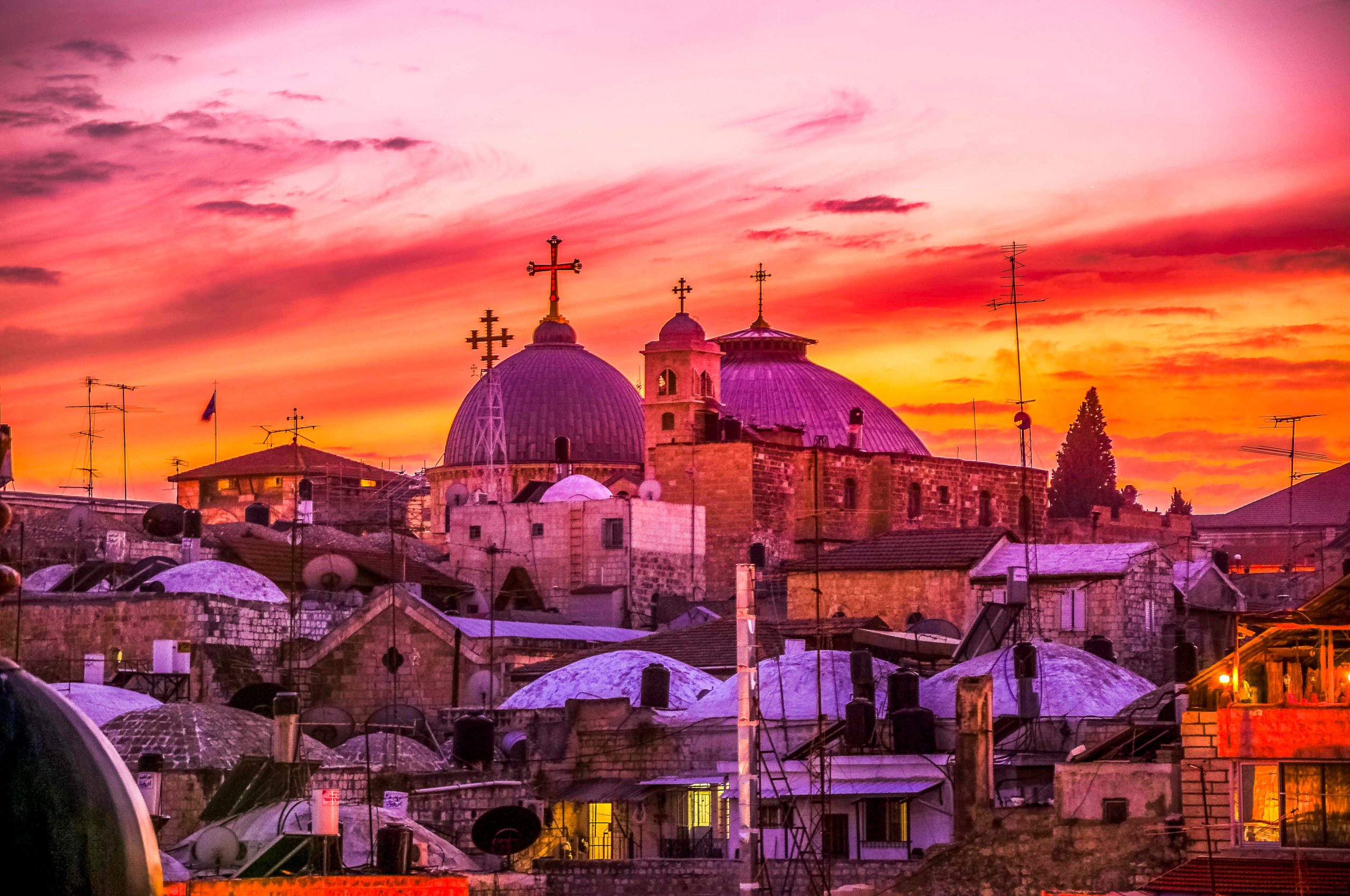 Une nouvelle découverte sur le site de résurrection de Jésus corrobore la Bible