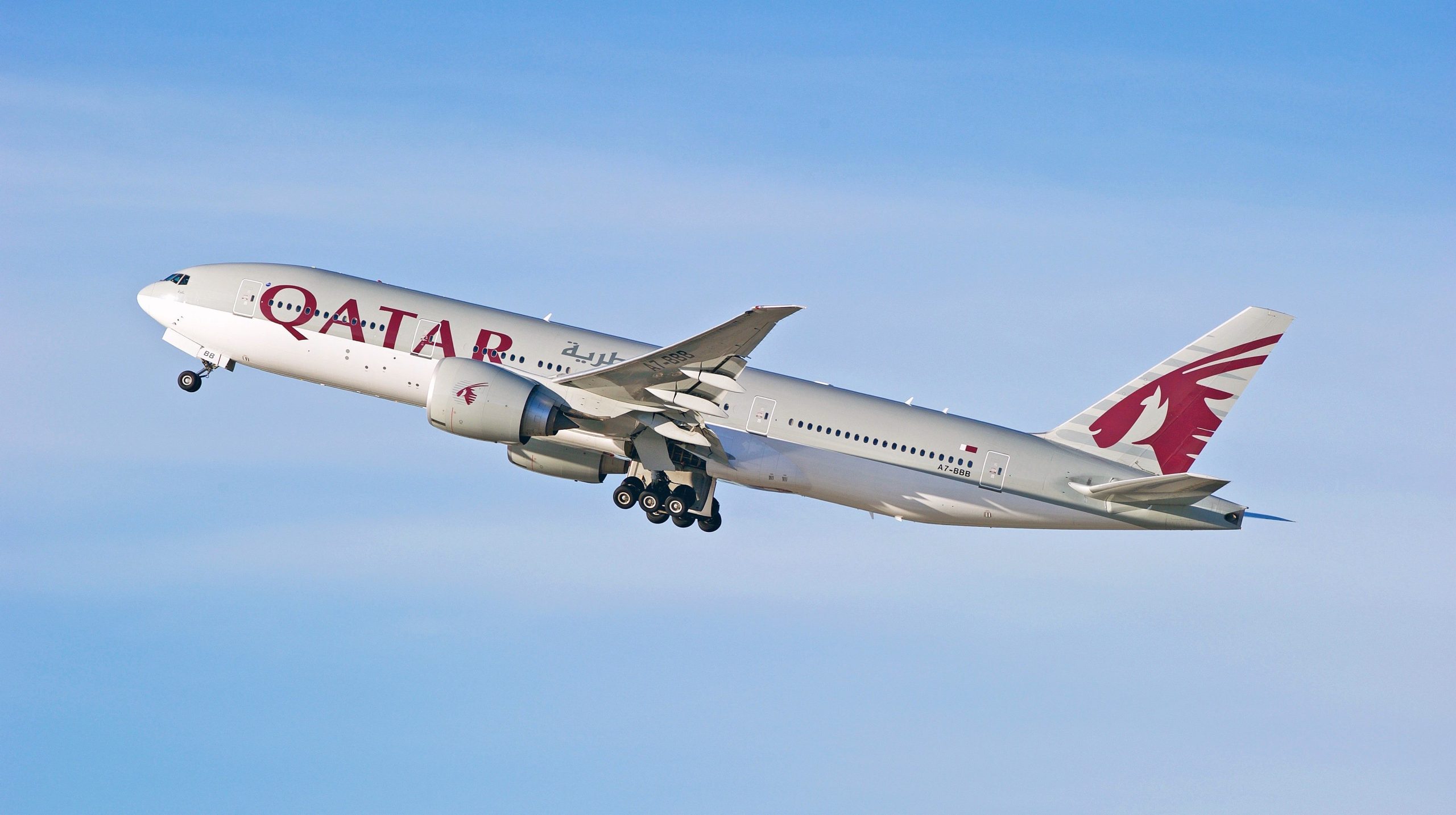 Une journée à Doha: Programme de stopover dynamique du Qatar Airways