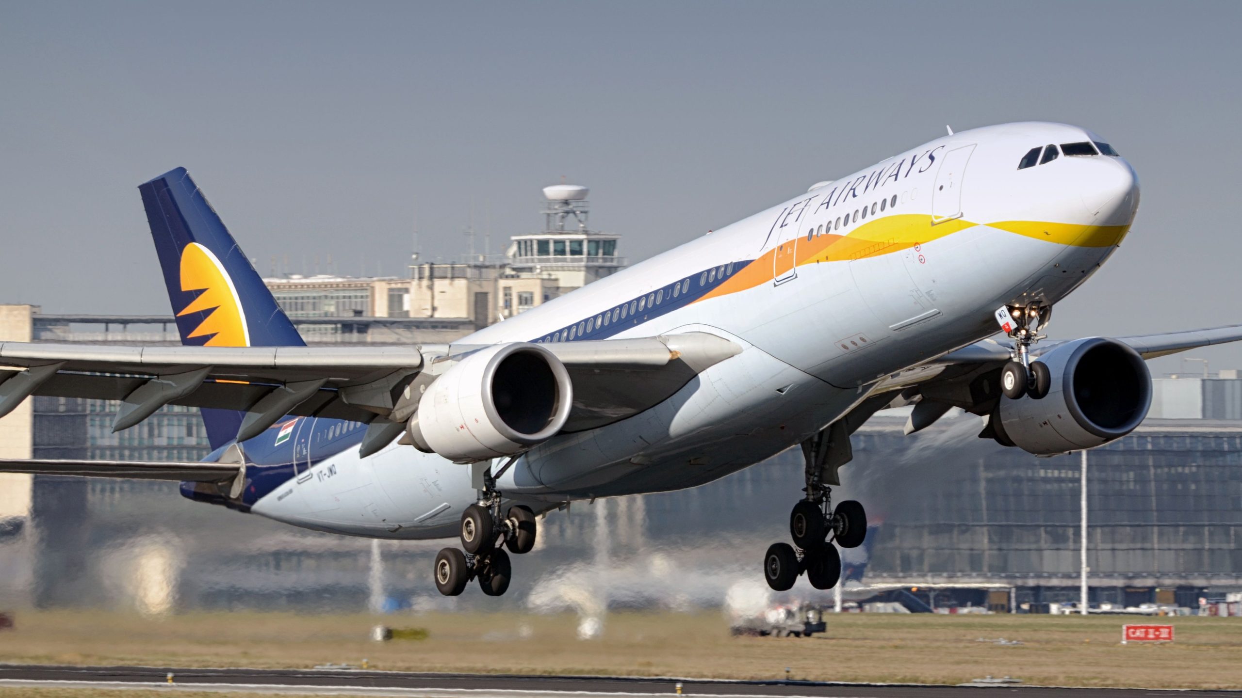 Por que as companhias aéreas indianas lutam para ter sucesso