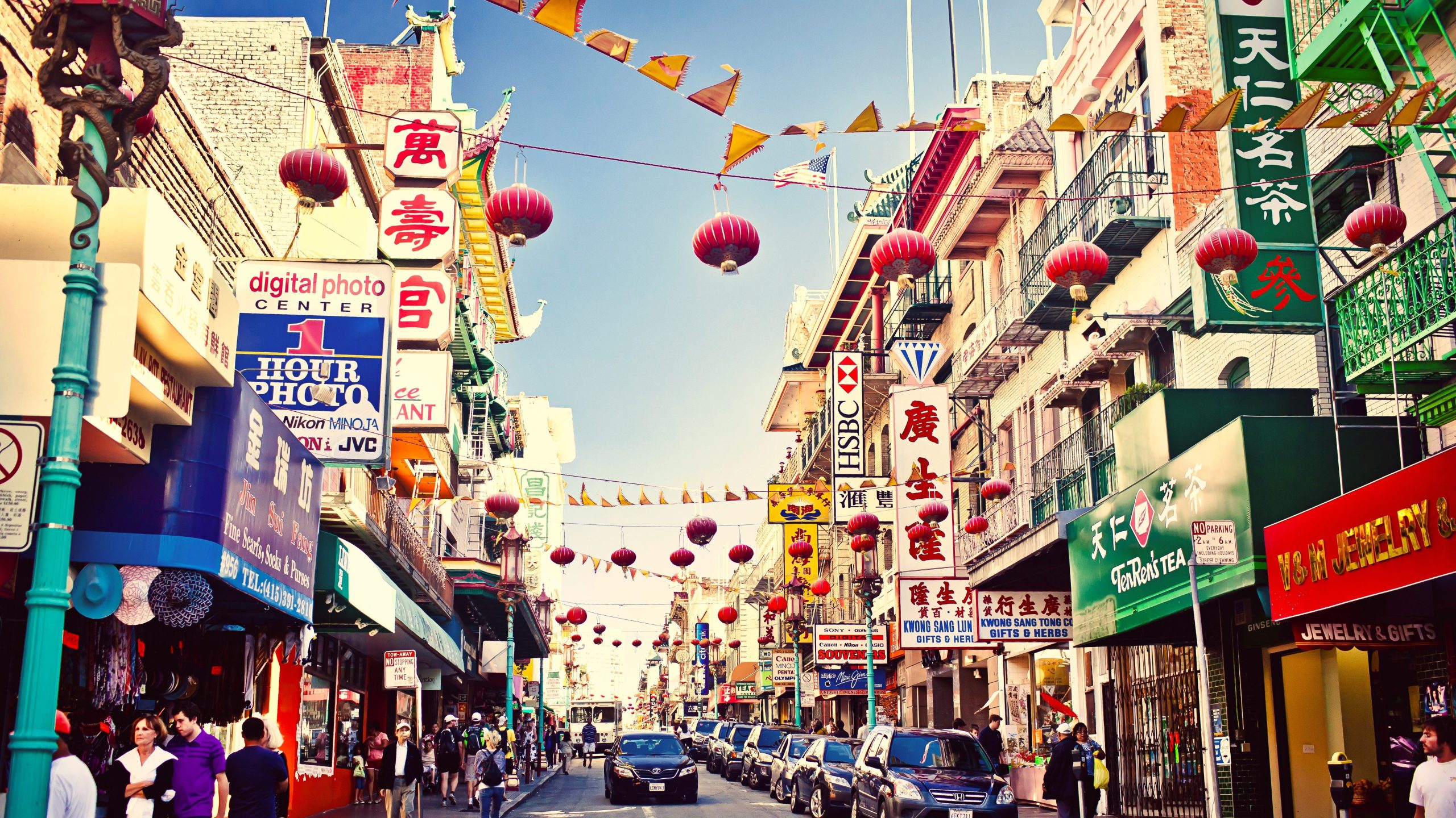 Esta cidade da Califórnia tem a melhor “pequena porcelana” da América