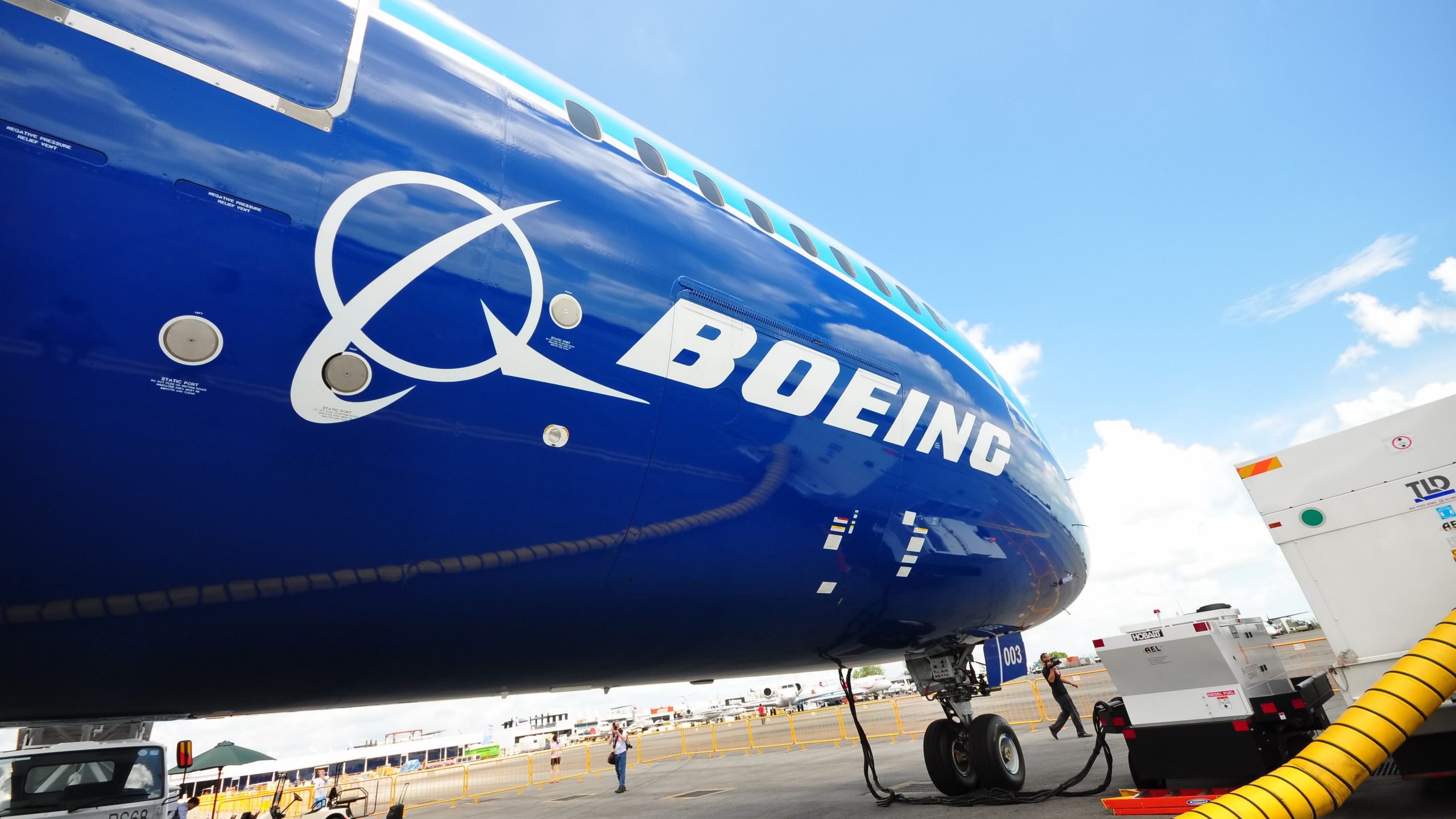 Cultura de seguridad rota de Boeing: 5 ideas clave del Senado 787 Dreamliner y B777 audiencia de denunciante