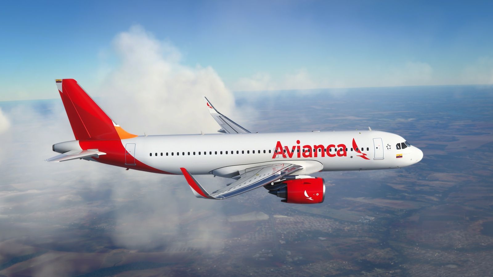 Avianca sale a Emirates después de la aprobación de la ruta de la quinta libertad