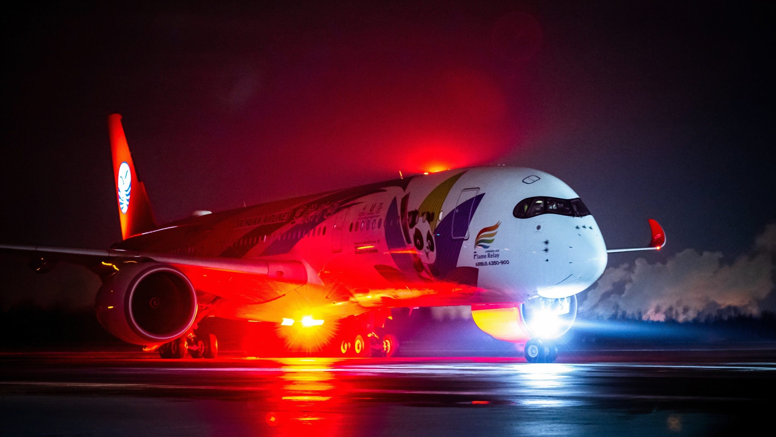 Jusqu'à 26h +: les 10 plus longs vols asiatiques des États-Unis