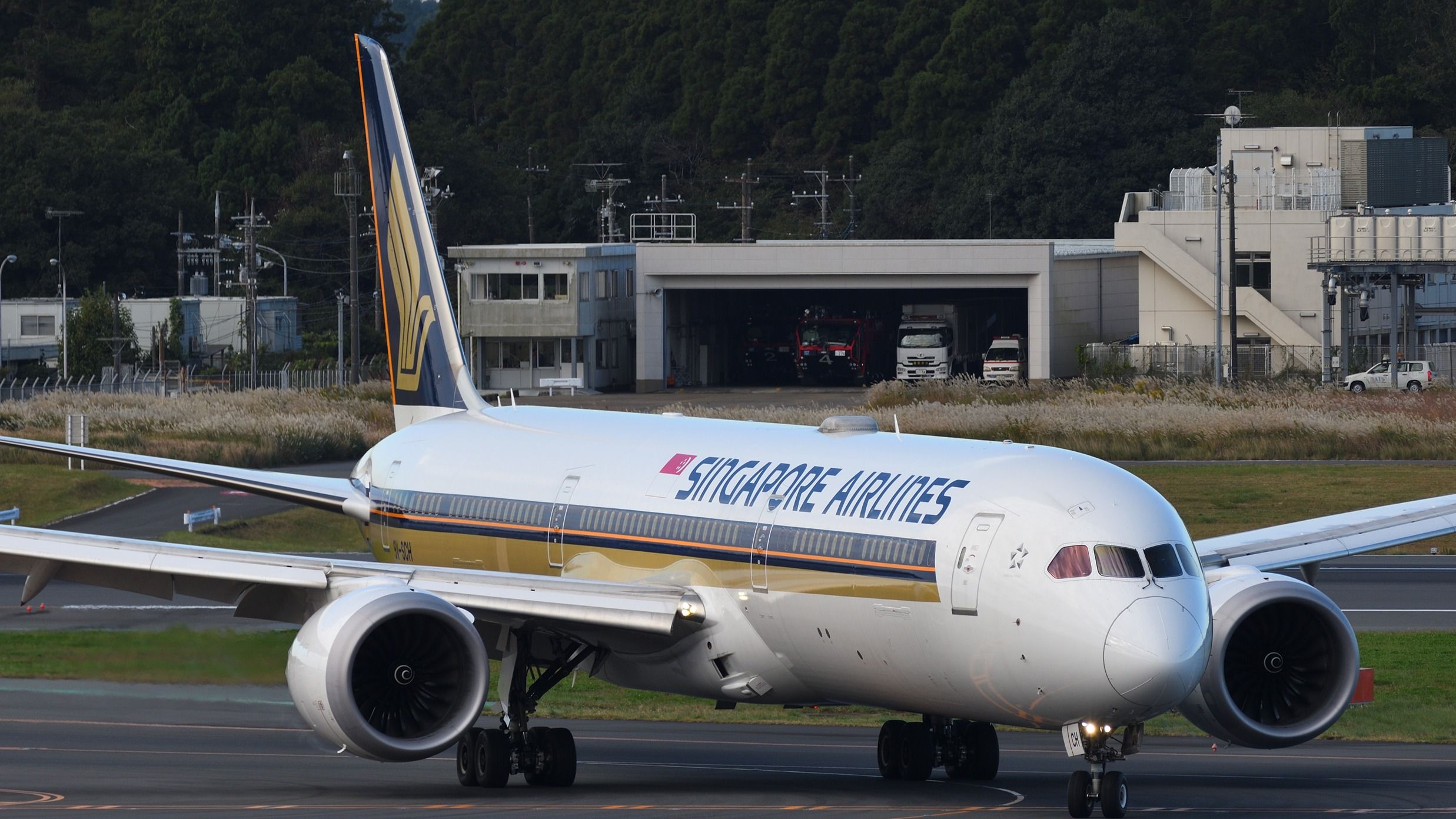 Top 5: le compagnie aeree che gestiscono il maggior numero di voli con il dreamliner Boeing 787-10 nel 2024