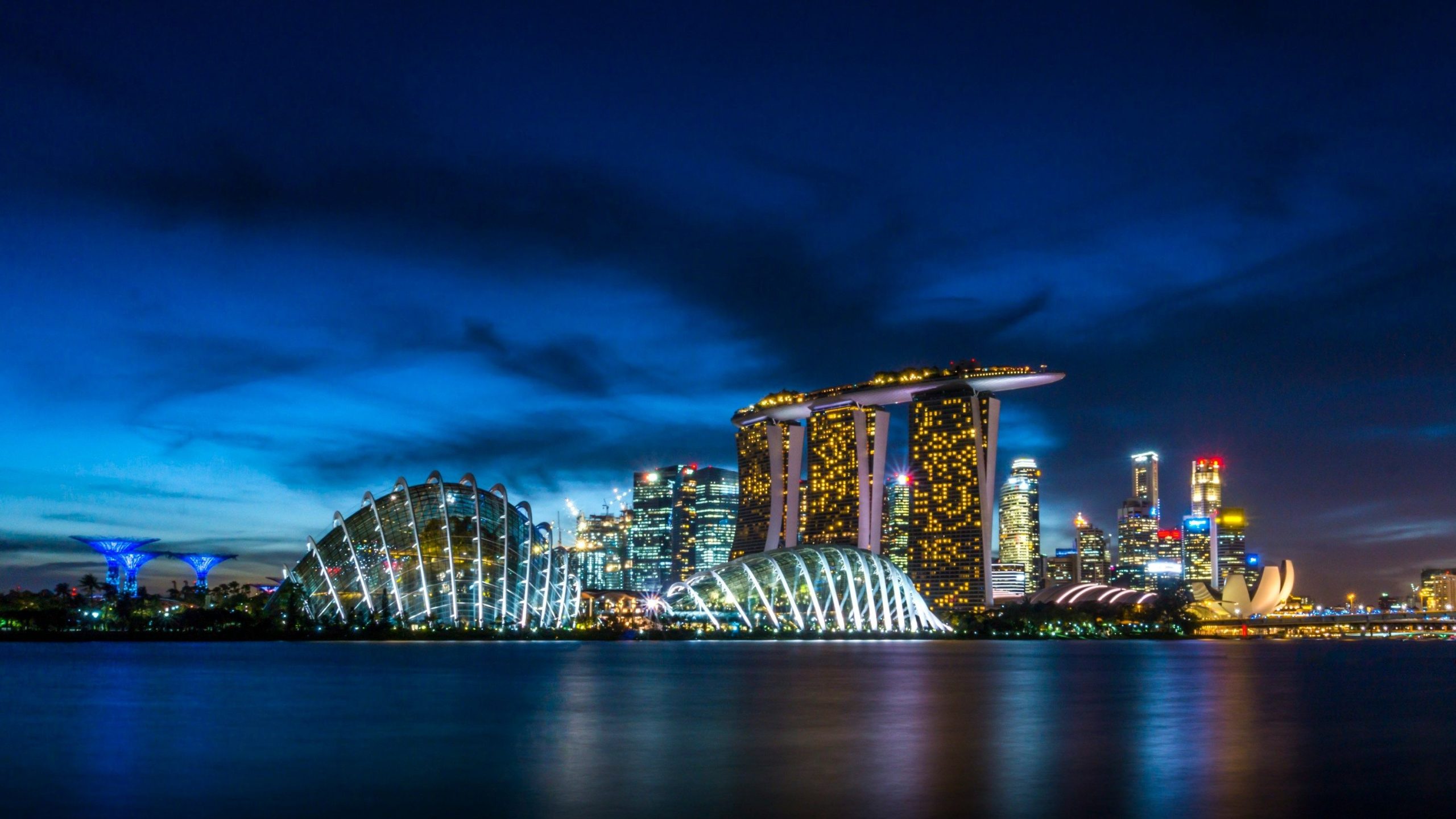 Pourquoi visiter les 7 plus petits pays d'Asie