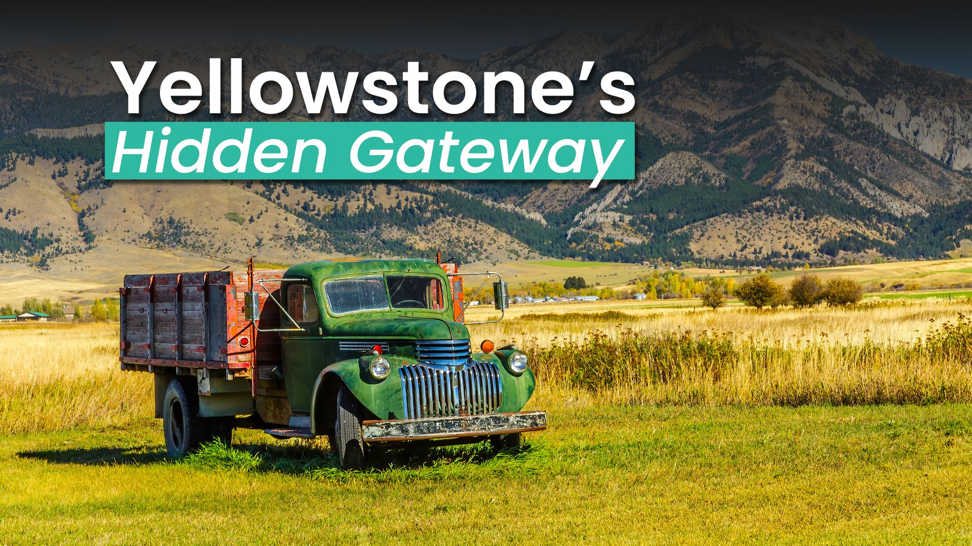 Skip Bozeman: una delle città più sottovalutate del Montana vicino a Yellowstone è proprio accanto e ha anche il suo aeroporto