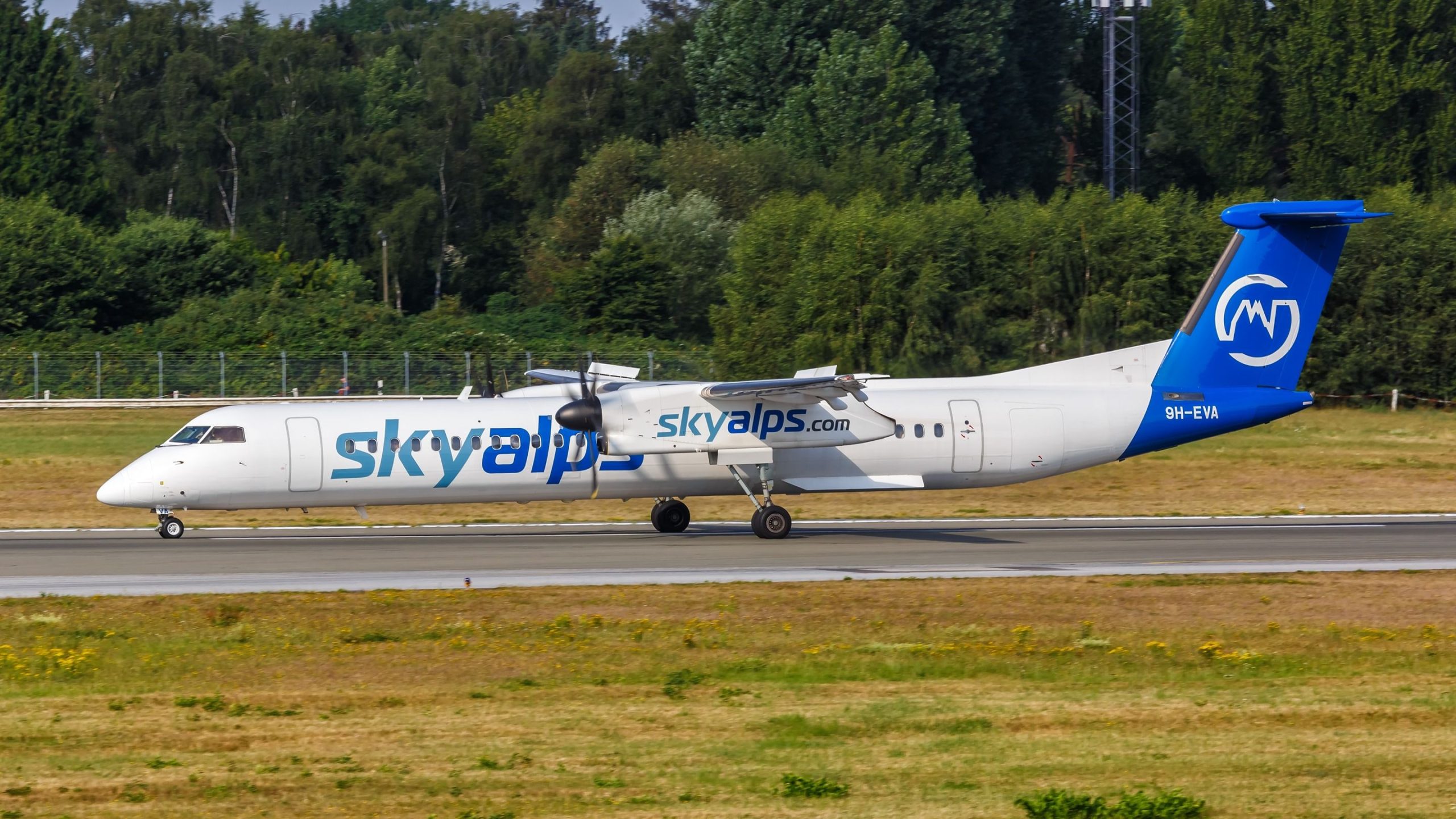 Tiempo para crecer: Planes de expansión de la red Inside Sky Alps para 2024