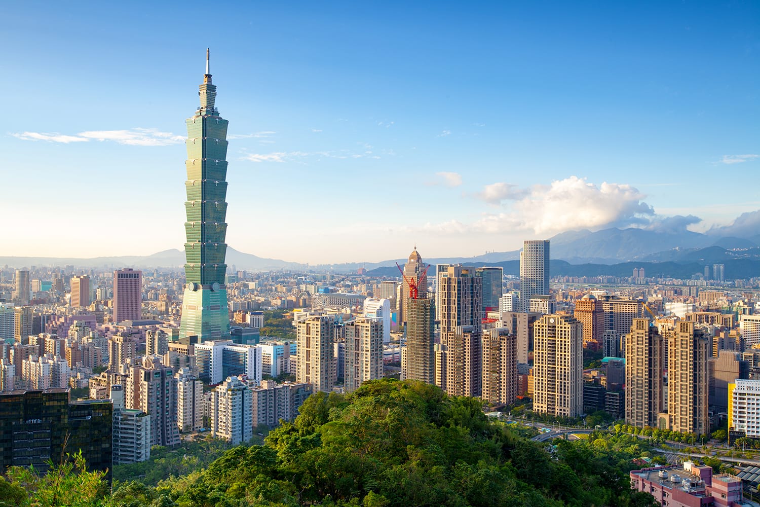 3 días en Taipei: el itinerario perfecto de Taipei