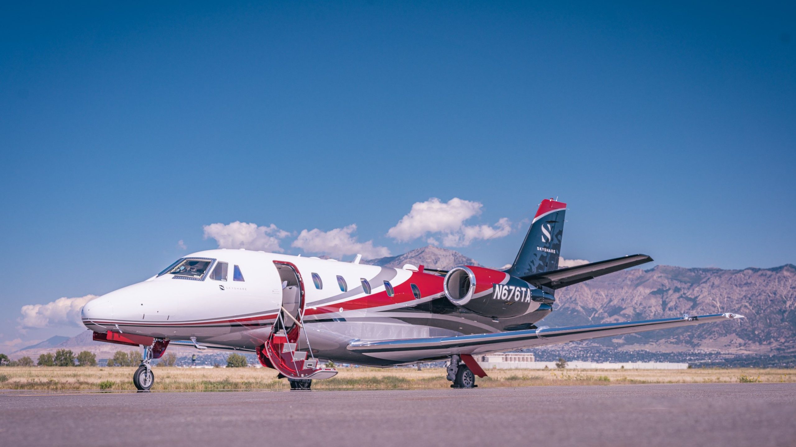 Skyshare presenta una nueva opción de corretaje para propietarios de jet privados