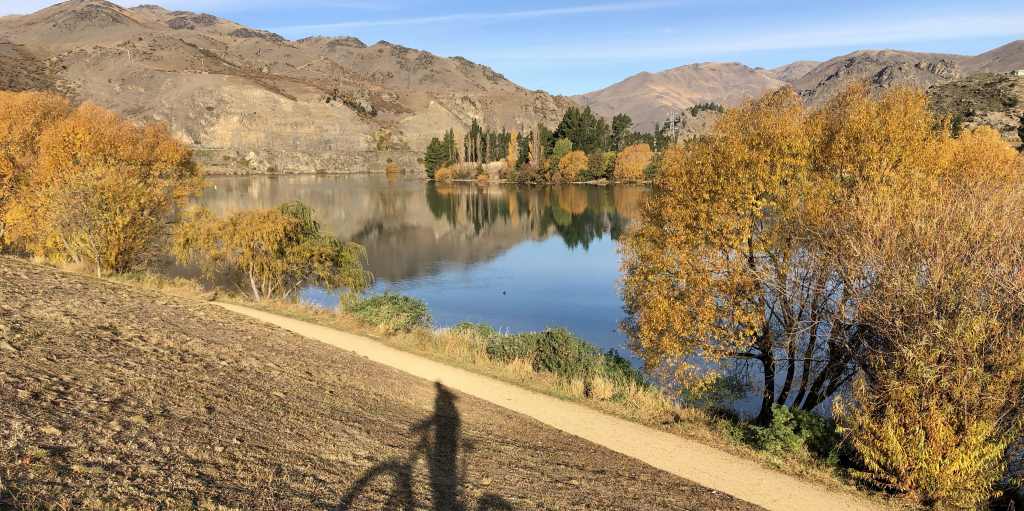 Cyclisme en Nouvelle-Zélande: 6 sentiers épiques pour s'attaquer