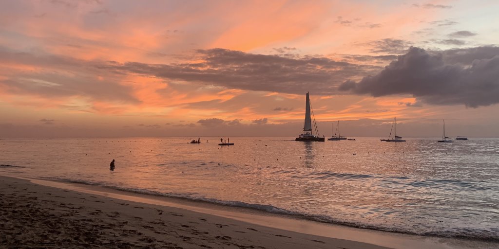 Cosas que hacer en Barbados más allá de los resorts