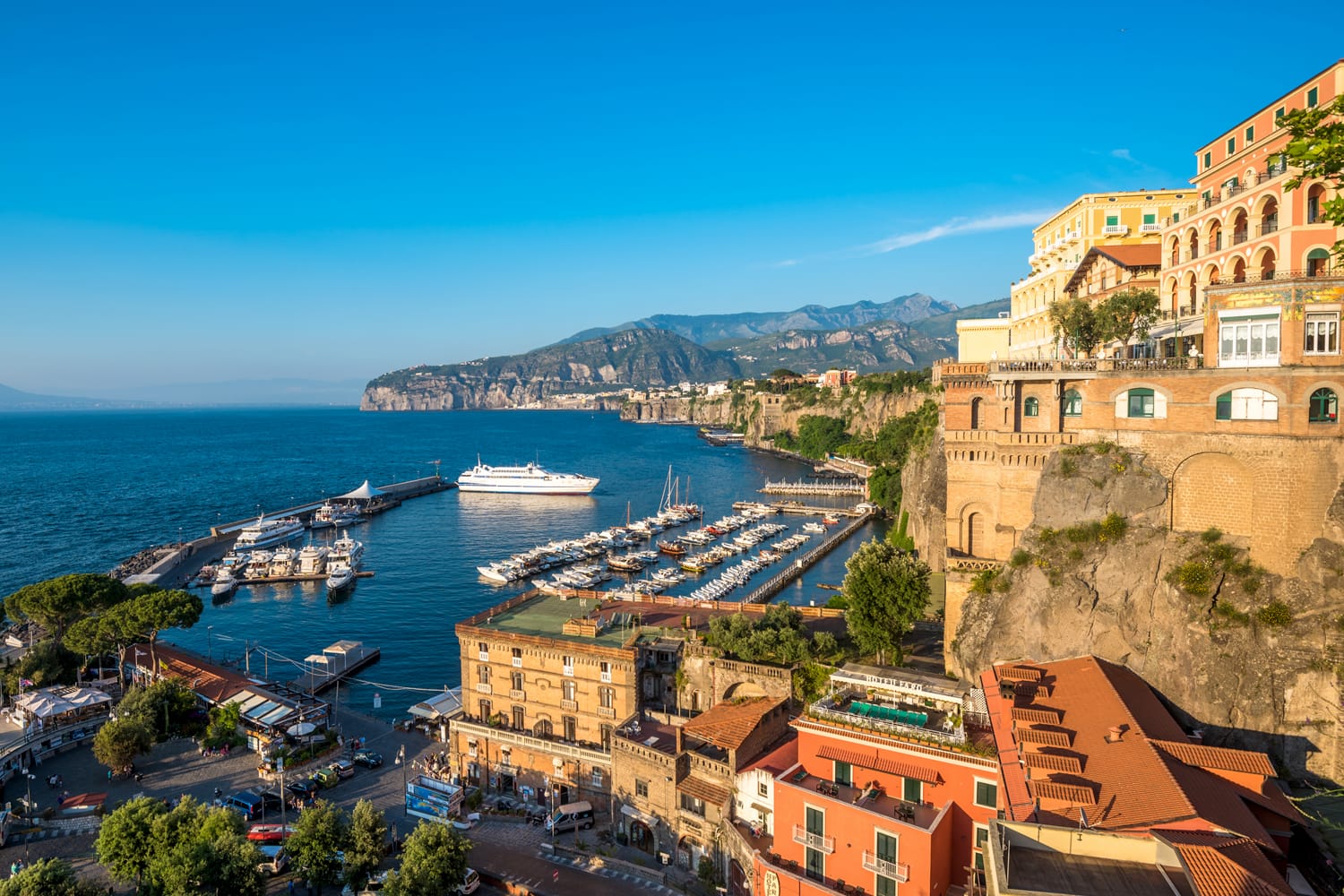 10 meilleures excursions d'une journée de Rome