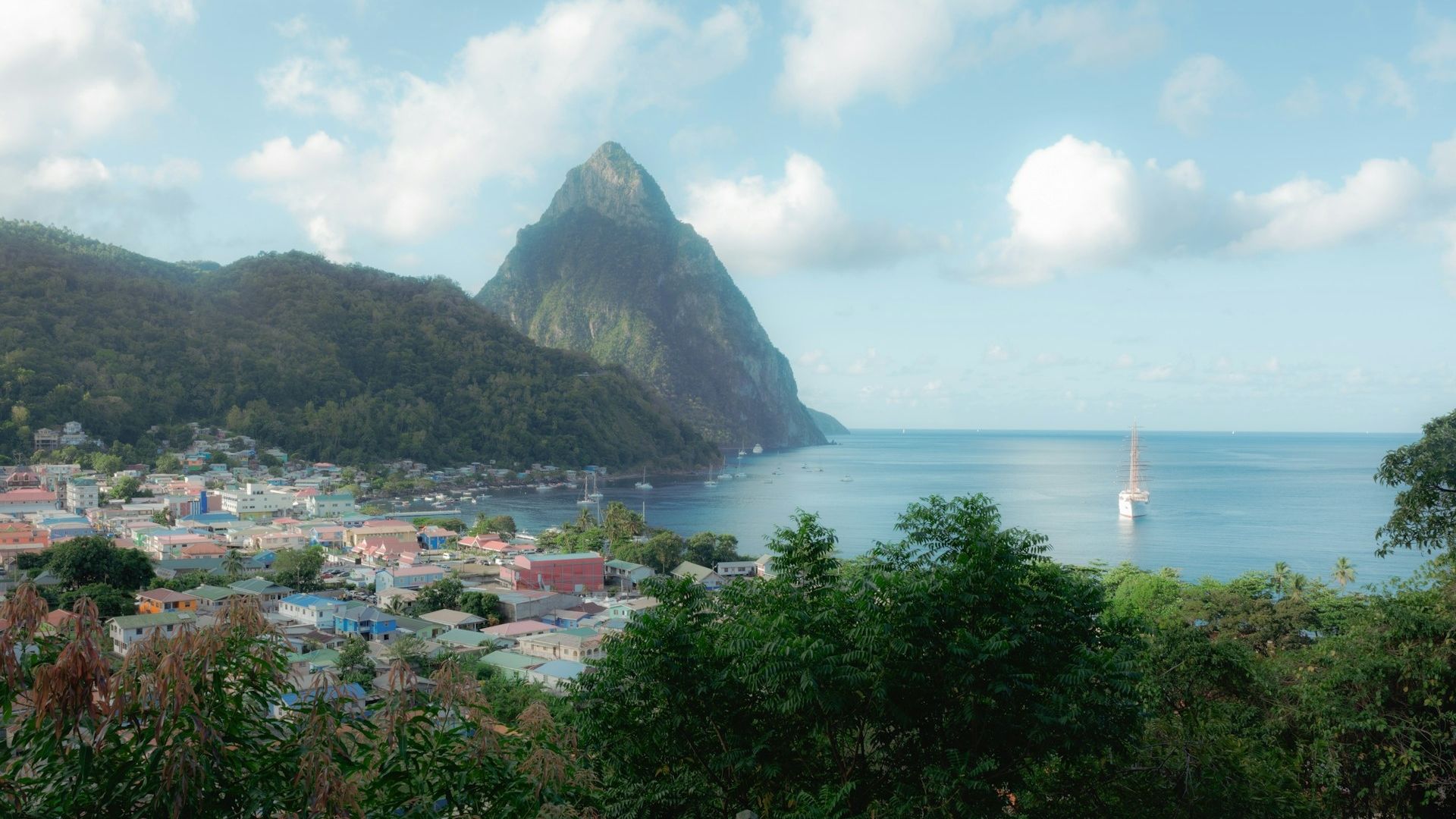 6 países menos conocidos que comienzan con la letra S