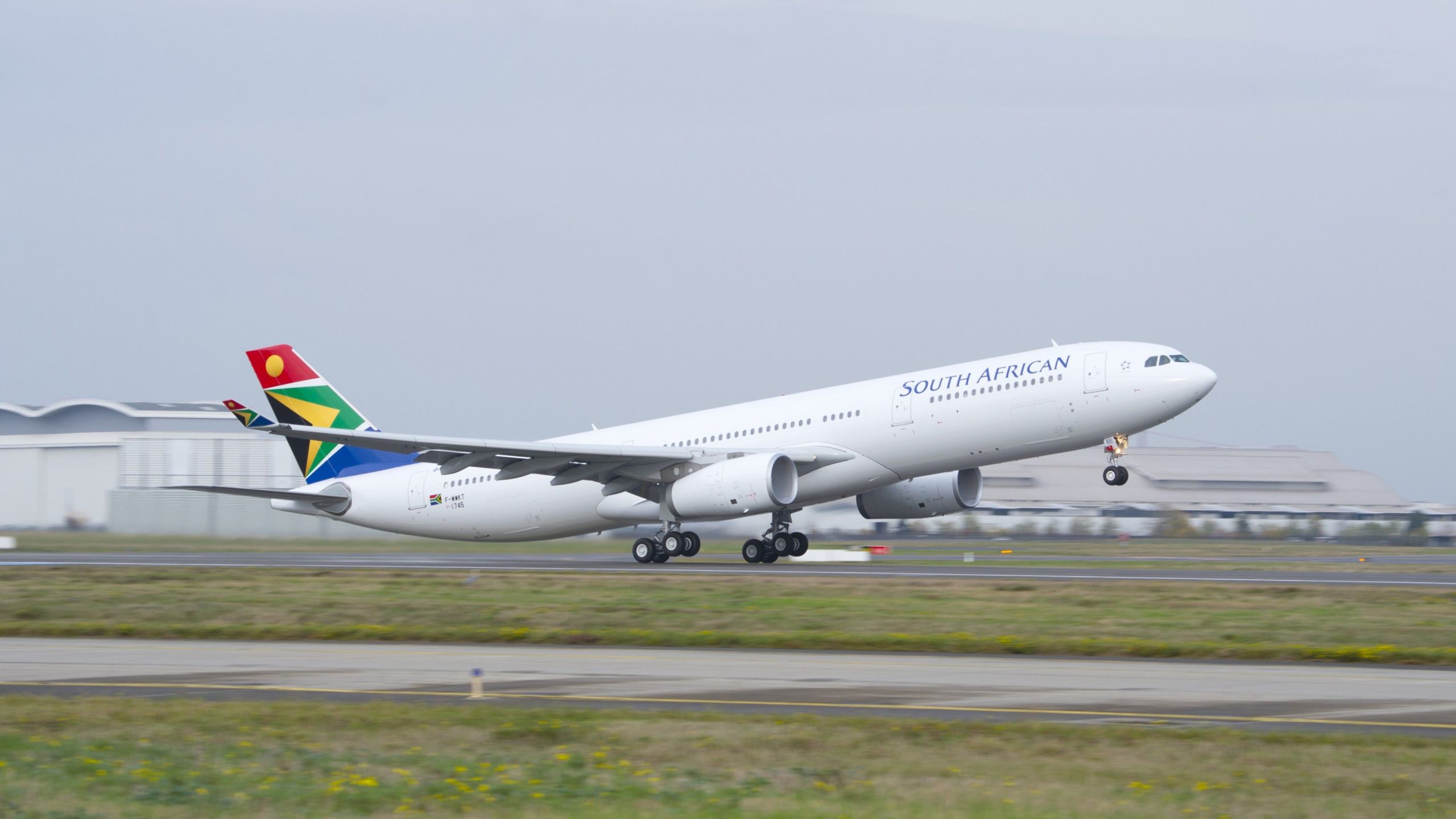 IATA Wings of Change: plonger dans la résilience et la durabilité de l'aviation africaine