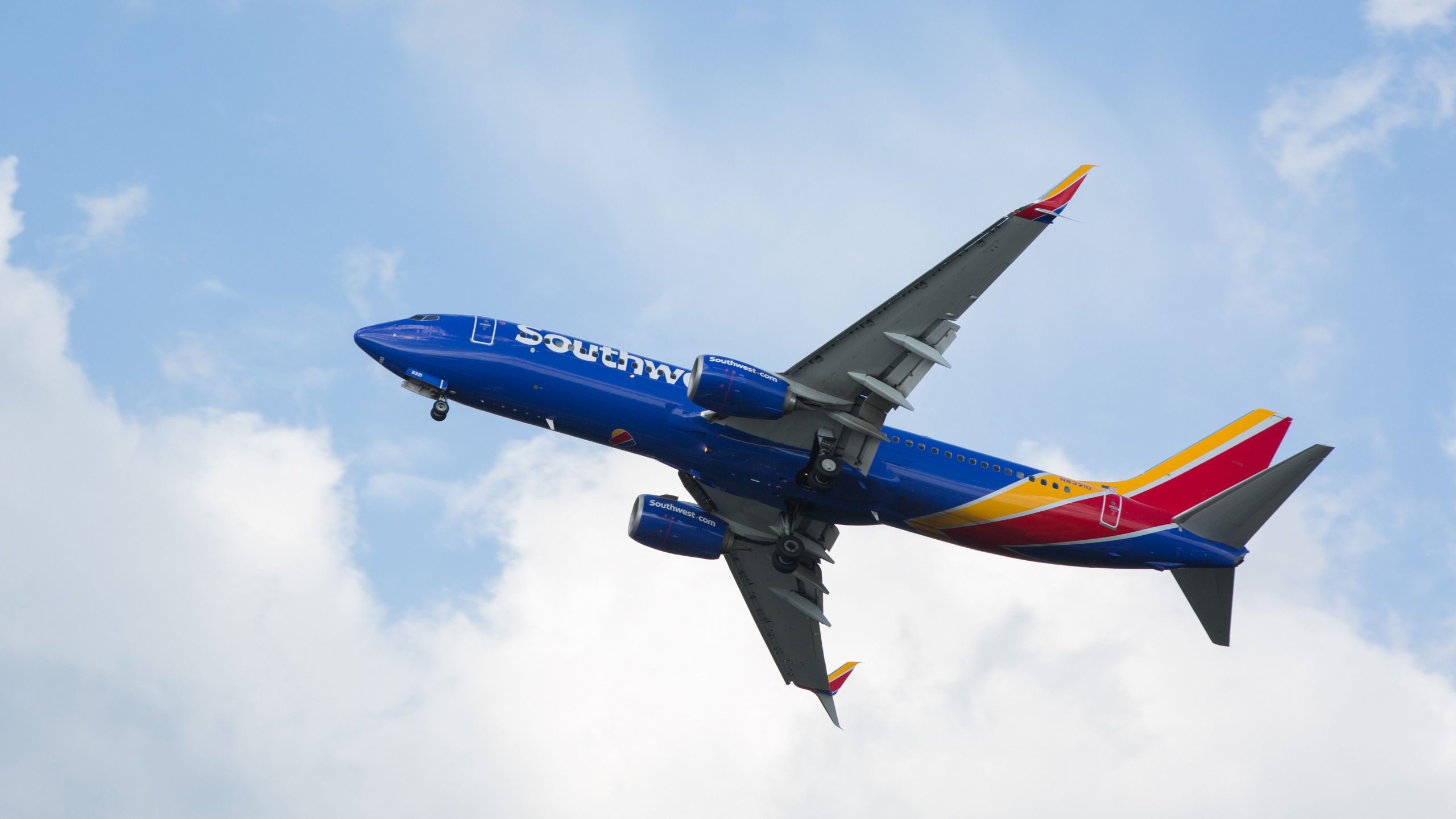 Southwest Expanding Nashville Boeing 737 vols et Hawaii redeyes