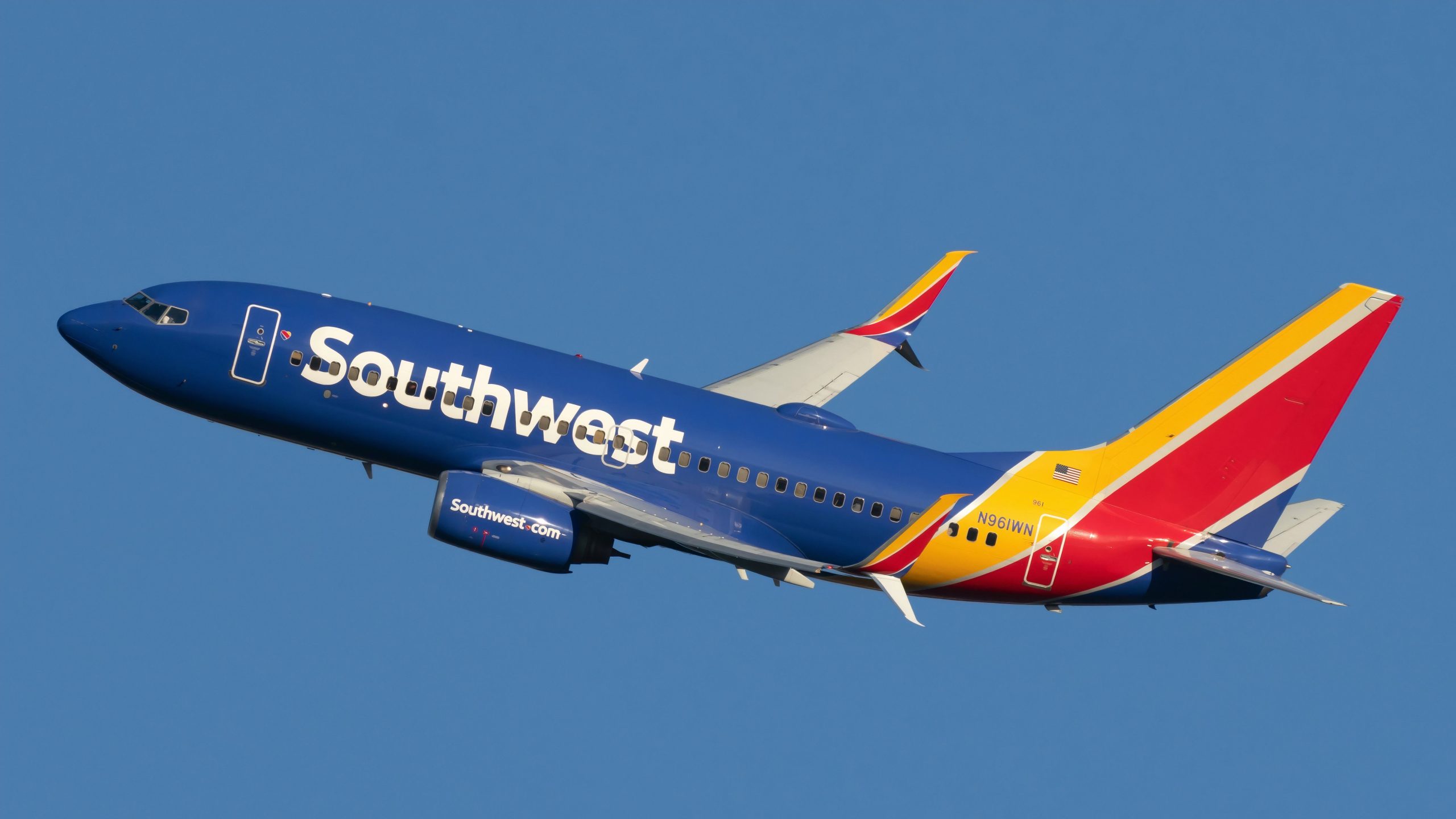 NTSB rilascia una relazione preliminare sul Southwest Boeing 737 Closed Prunway Parteture