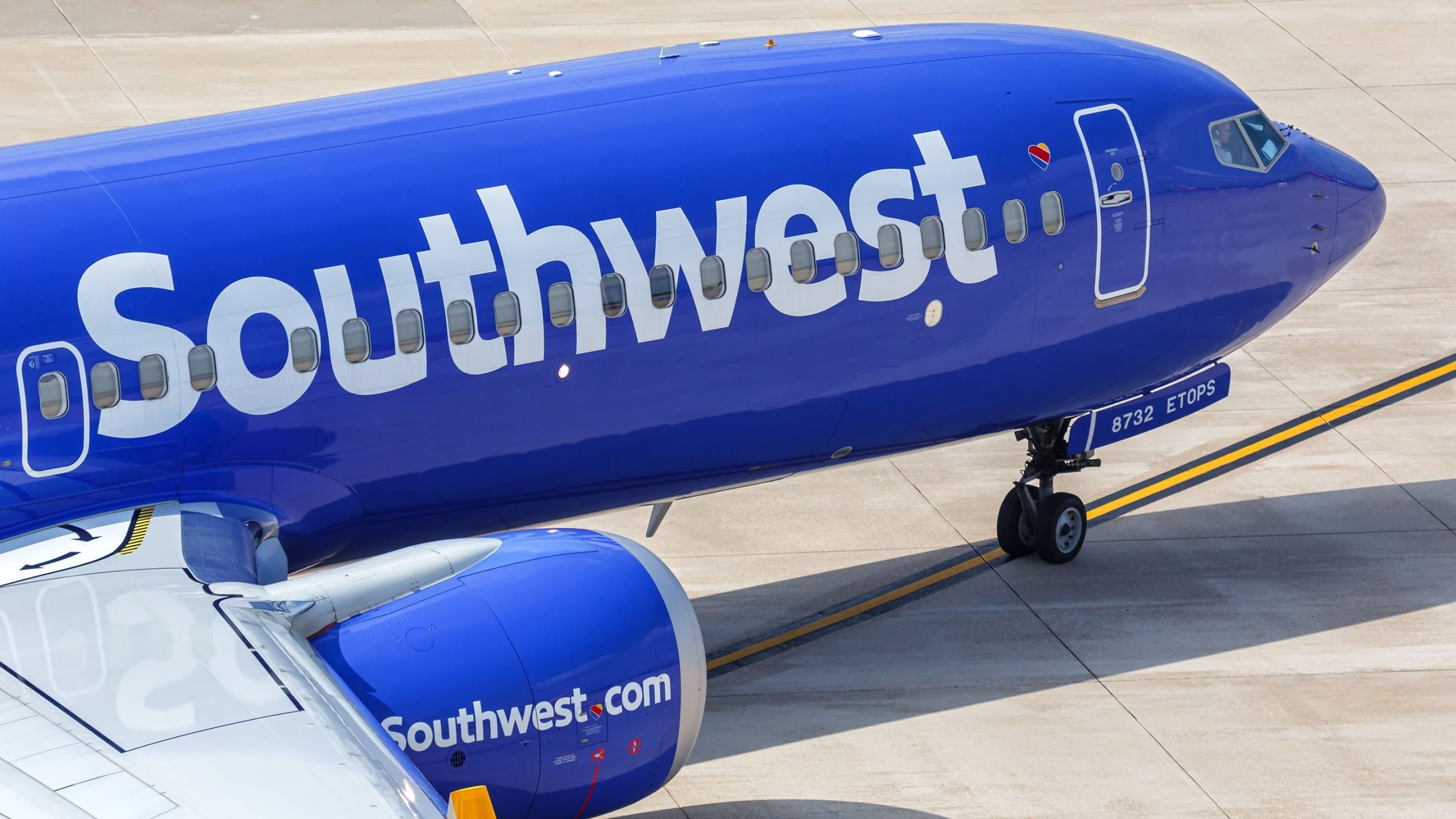 Le nouvel investisseur de 2 milliards de dollars de Southwest Airlines veut de grands changements