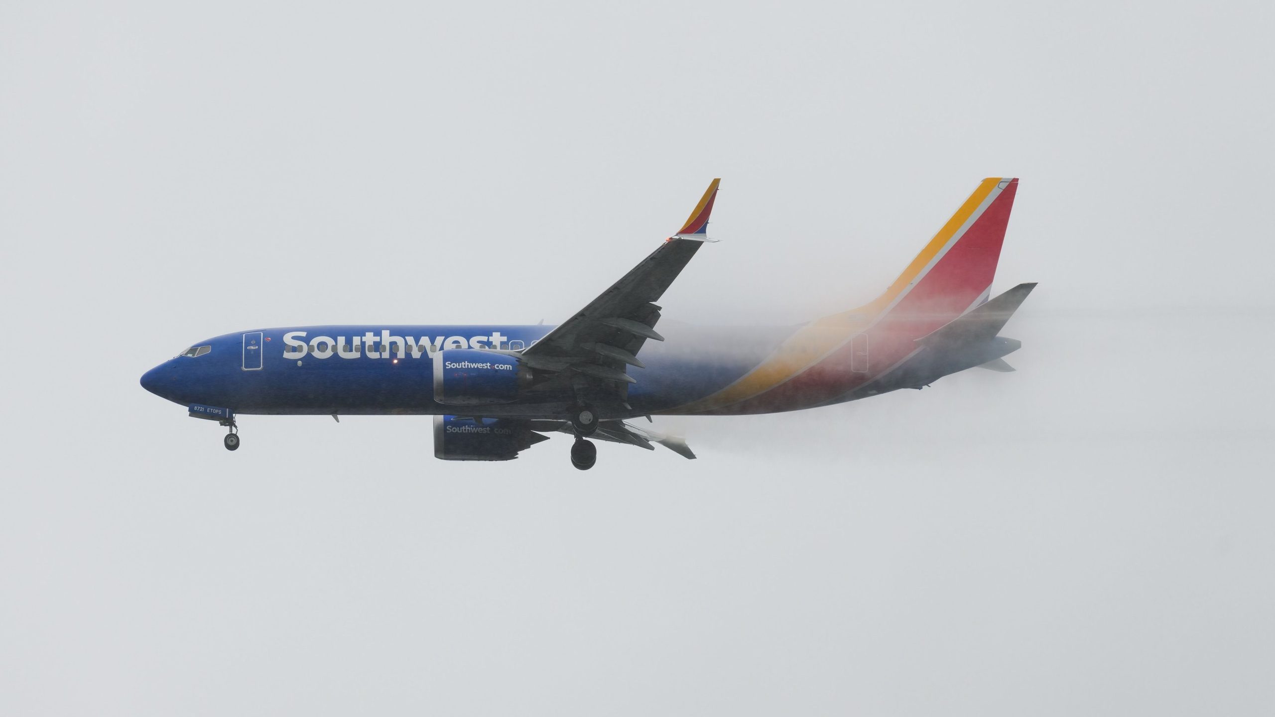 La panne de courant du centre de données de Southwest Airlines retarde plus de 1 400 vols