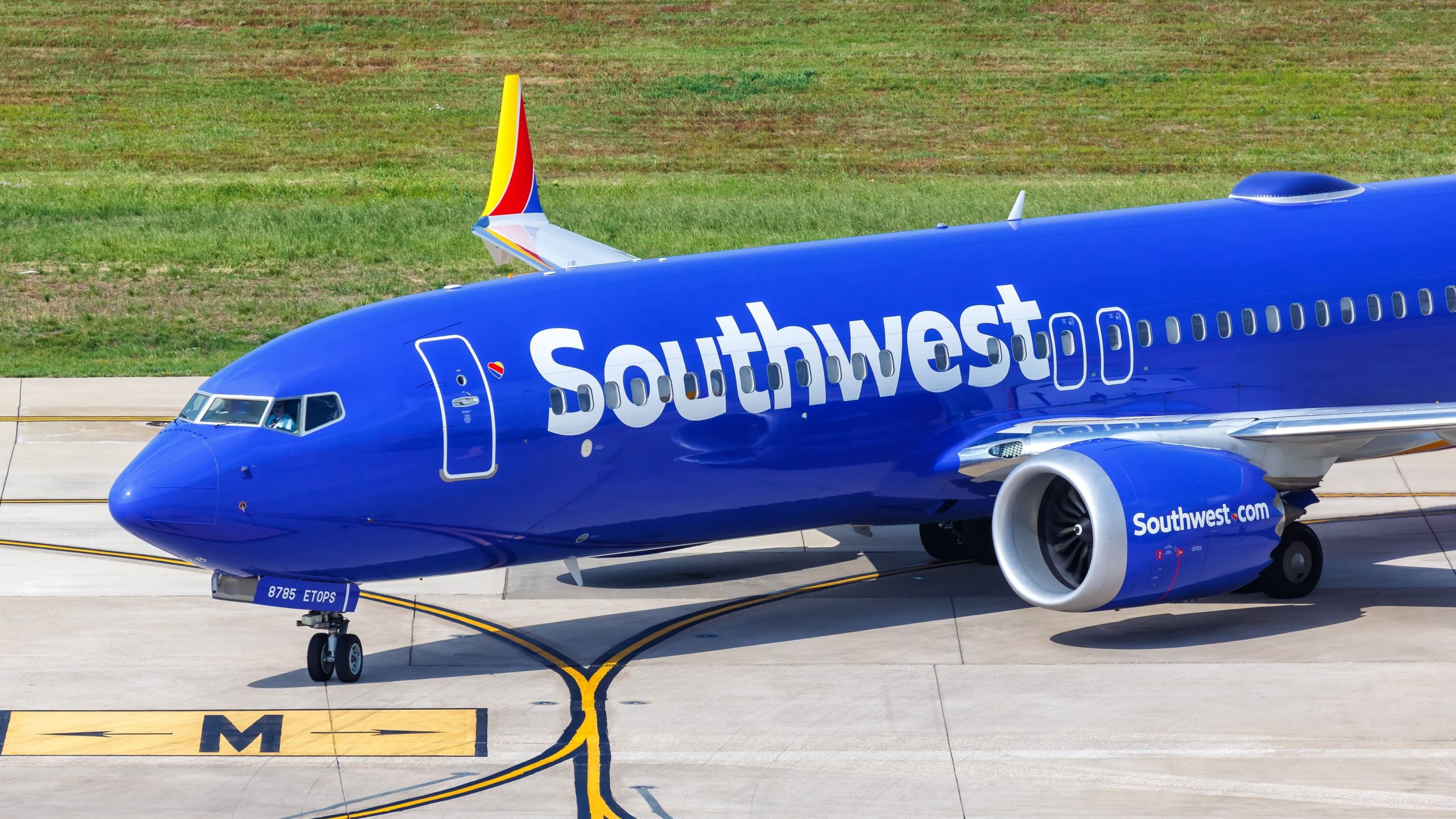 L'investisseur de Southwest Airlines, Elliott, appellera une réunion spéciale des actionnaires pour remplacer le PDG