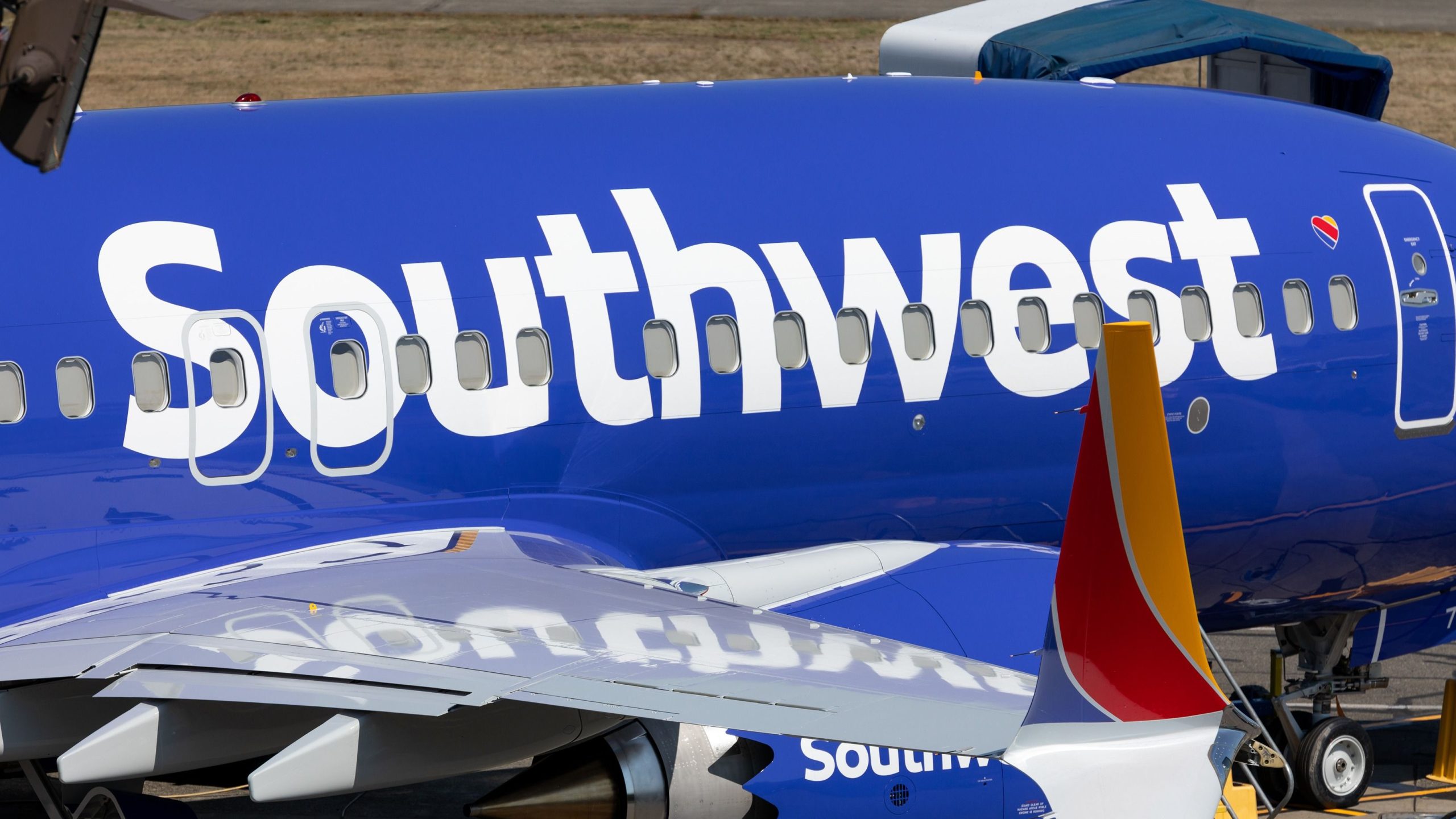 O CEO da Southwest Airlines sugere que a companhia aérea pode remover assentos não atribuídos