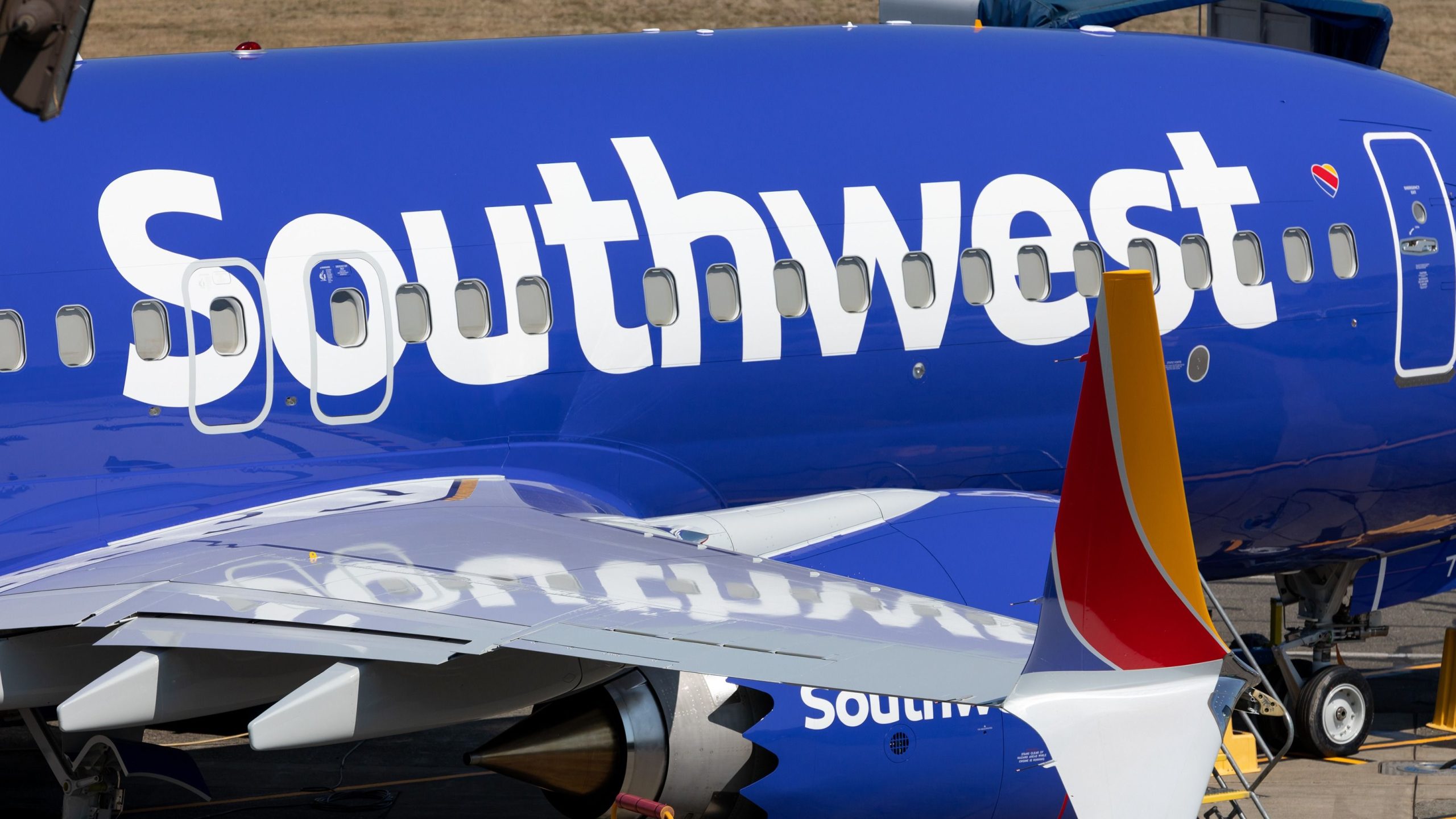 Southwest Airlines signe une affaire de carburant durable pour l'aéroport de Chicago Midway