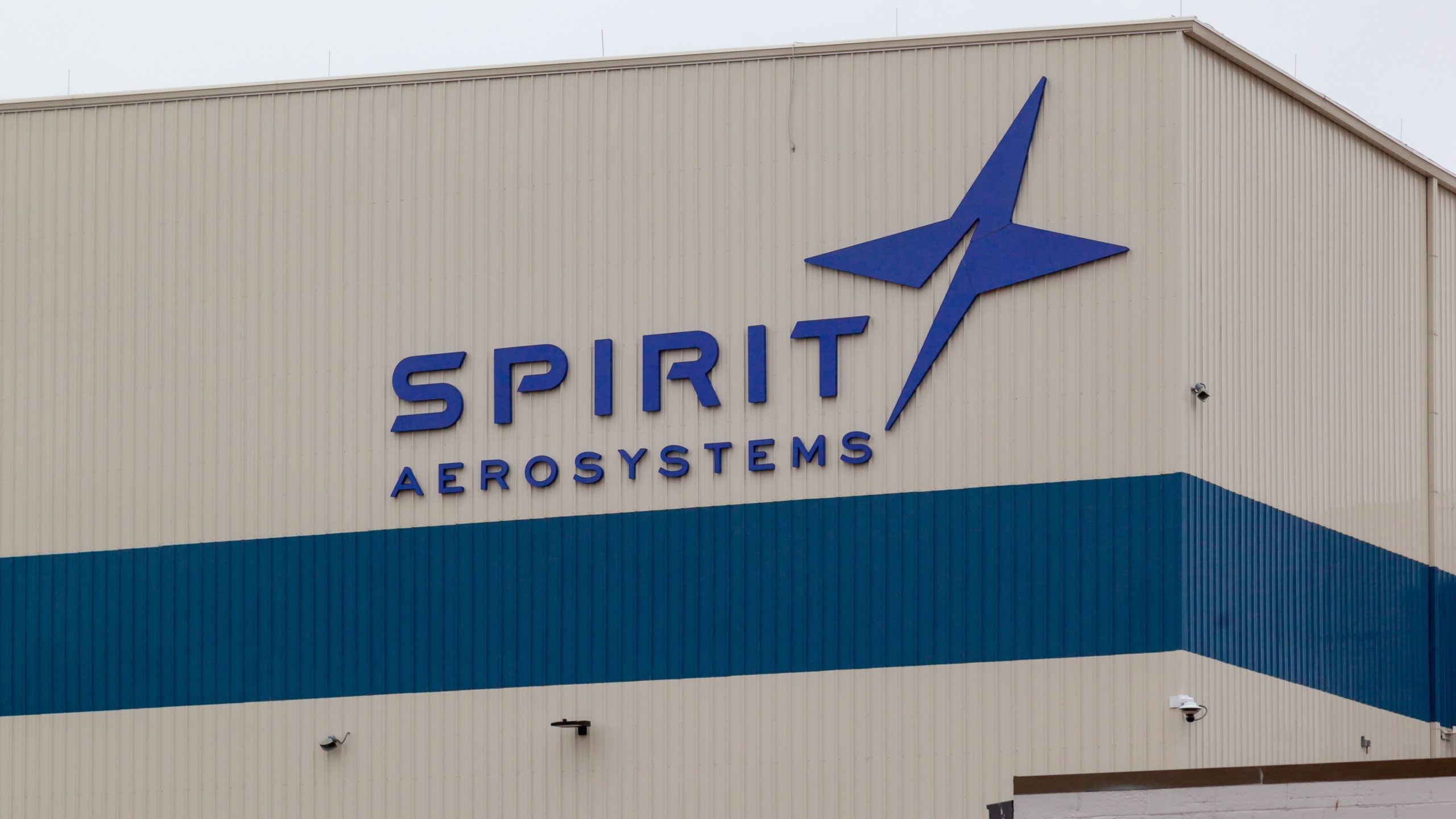 Spirit Aerosystems Engineering Union accepte un nouveau contrat offrant une augmentation des salaires de 23%