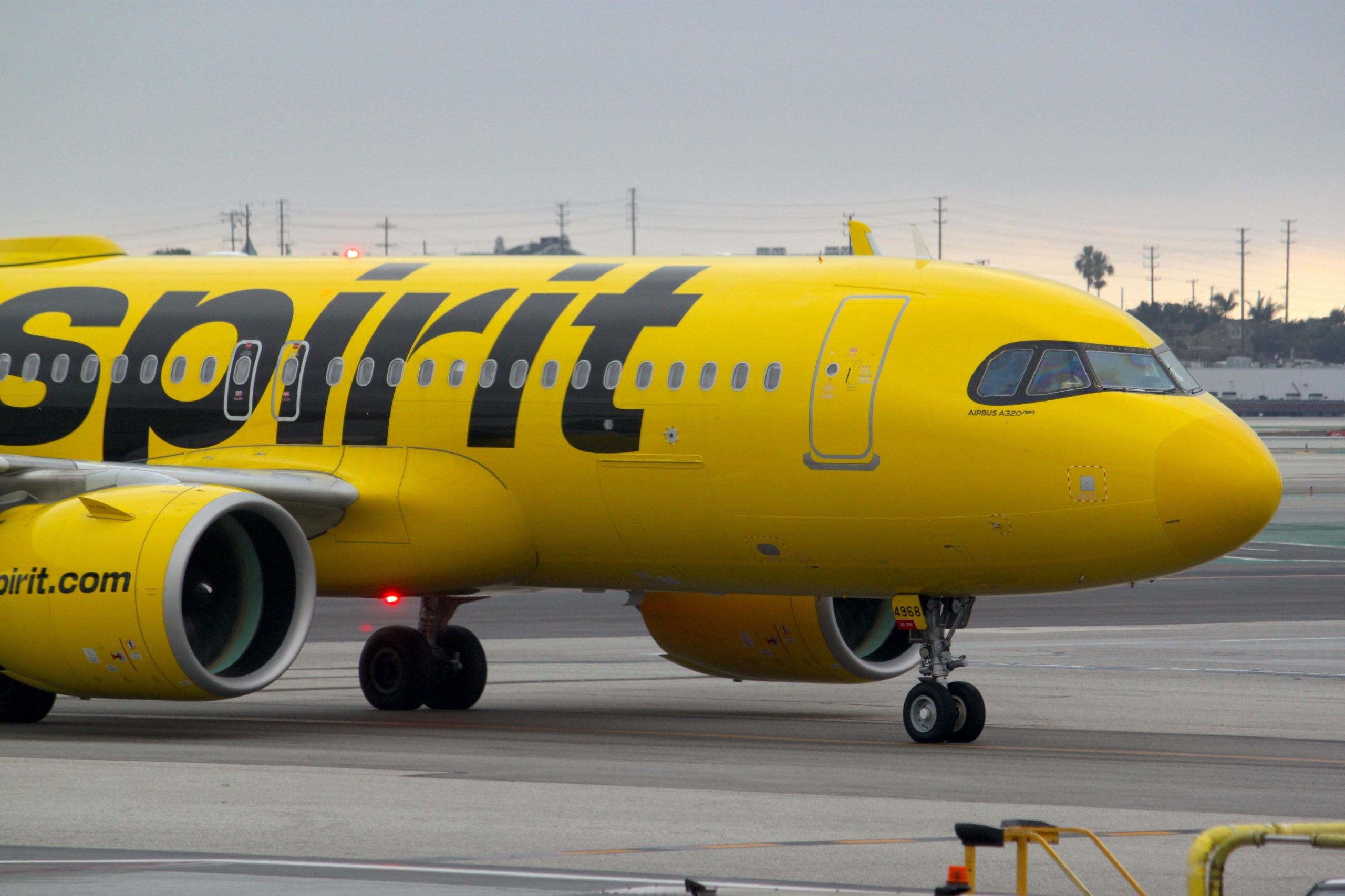 Spirit Airlines sort de la faillite avec une réduction de la dette de 795 millions de dollars et un nouveau financement