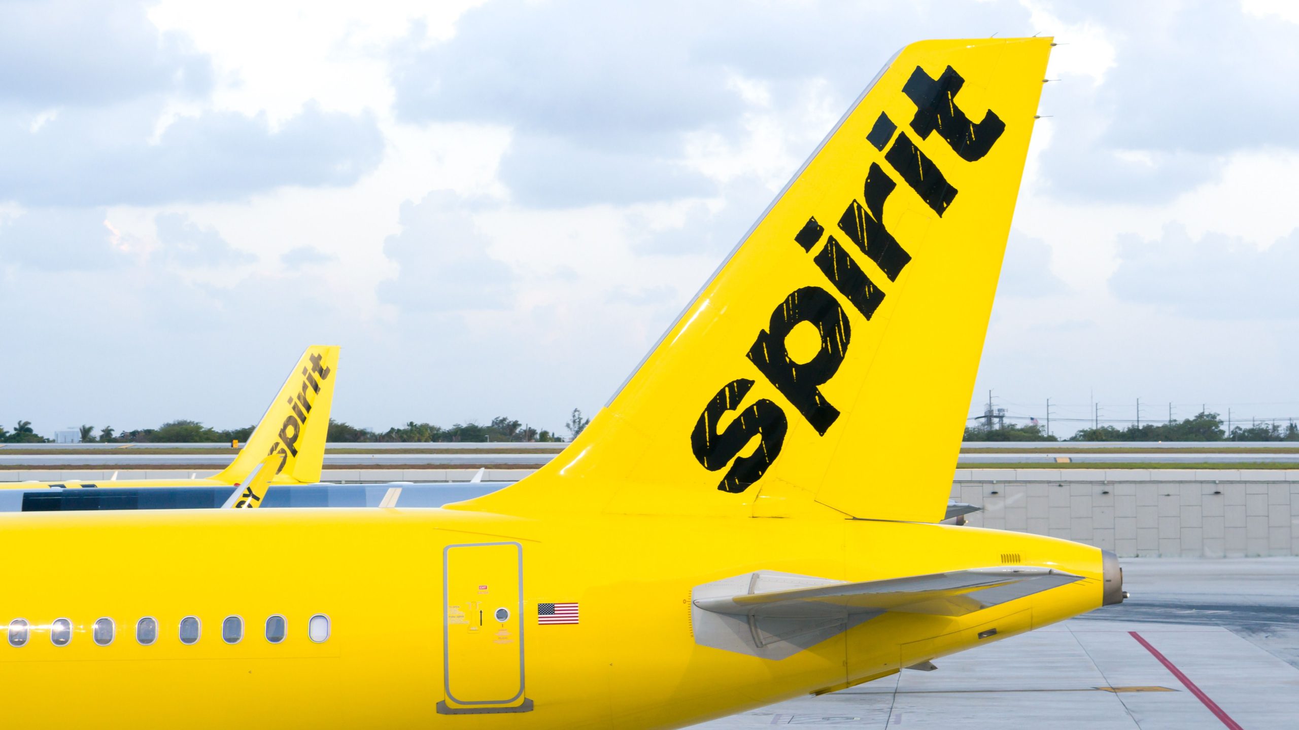 A Spirit Airlines adia o relatório Q3, pois negocia dívidas e considera alternativas