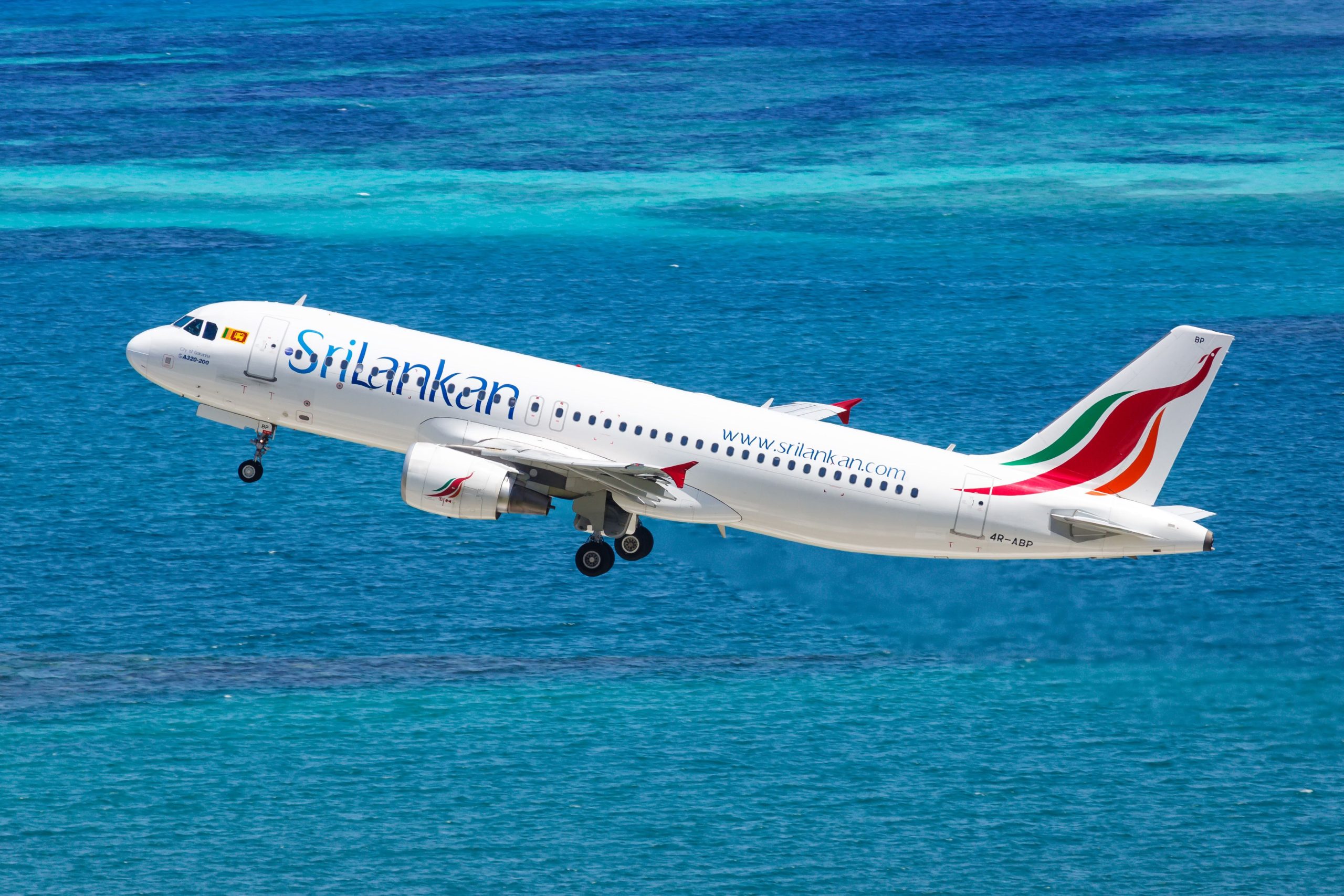 Coûts de corruption: Sri Lankan Airlines exige 4 Airbus A330-900 gratuits et plus en compensation