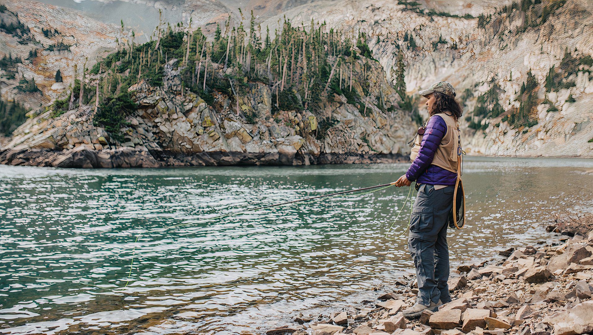 7 Parcs d'État négligés au Colorado digne d'une visite en 2024