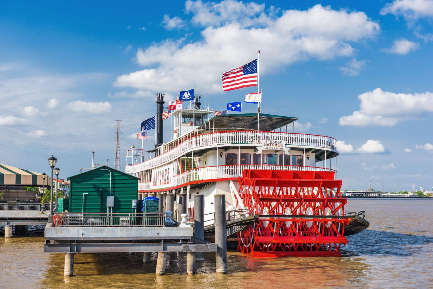 10 meilleures visites à la Nouvelle-Orléans, Louisiane